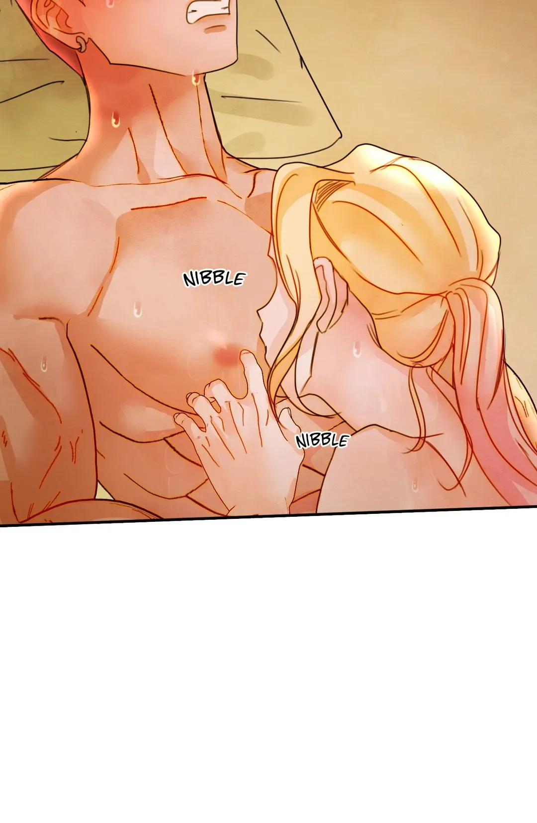 Purely in Love Chapter 15 page 40