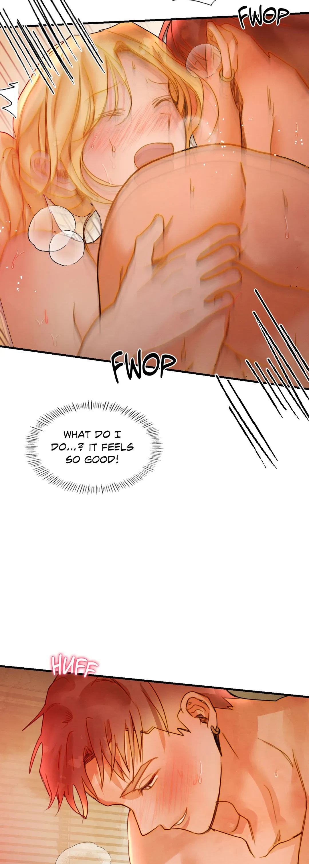 Purely in Love Chapter 15 page 55