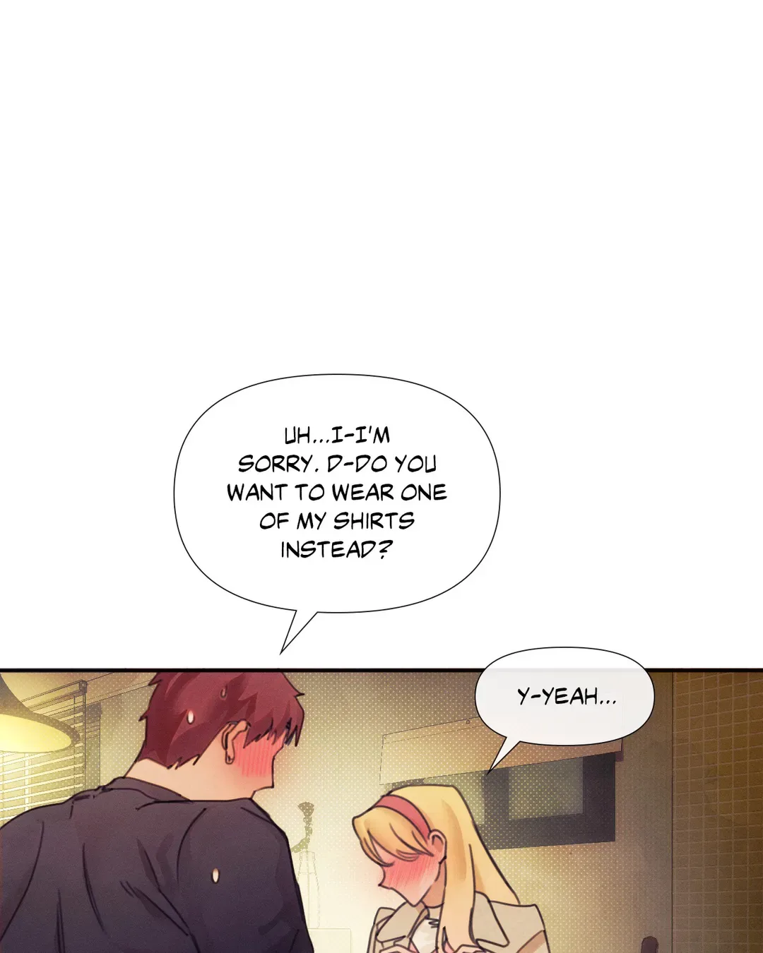 Purely in Love Chapter 8 page 28