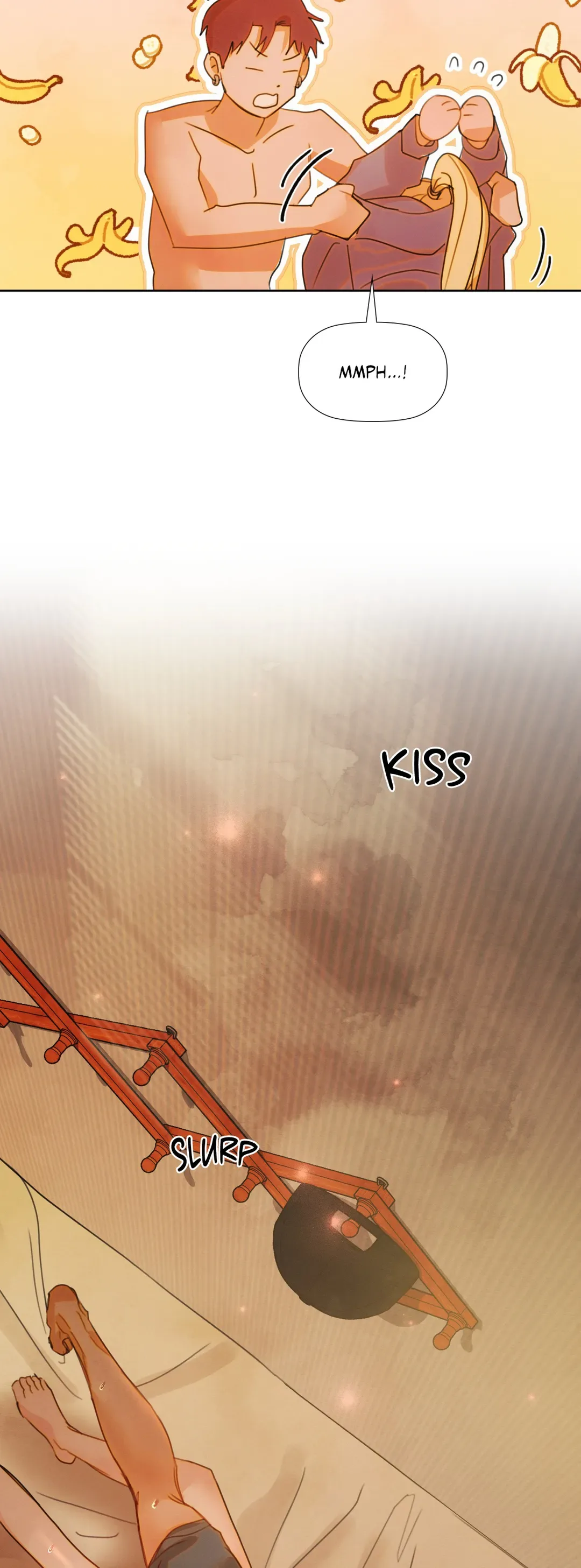Purely in Love Chapter 15 page 22