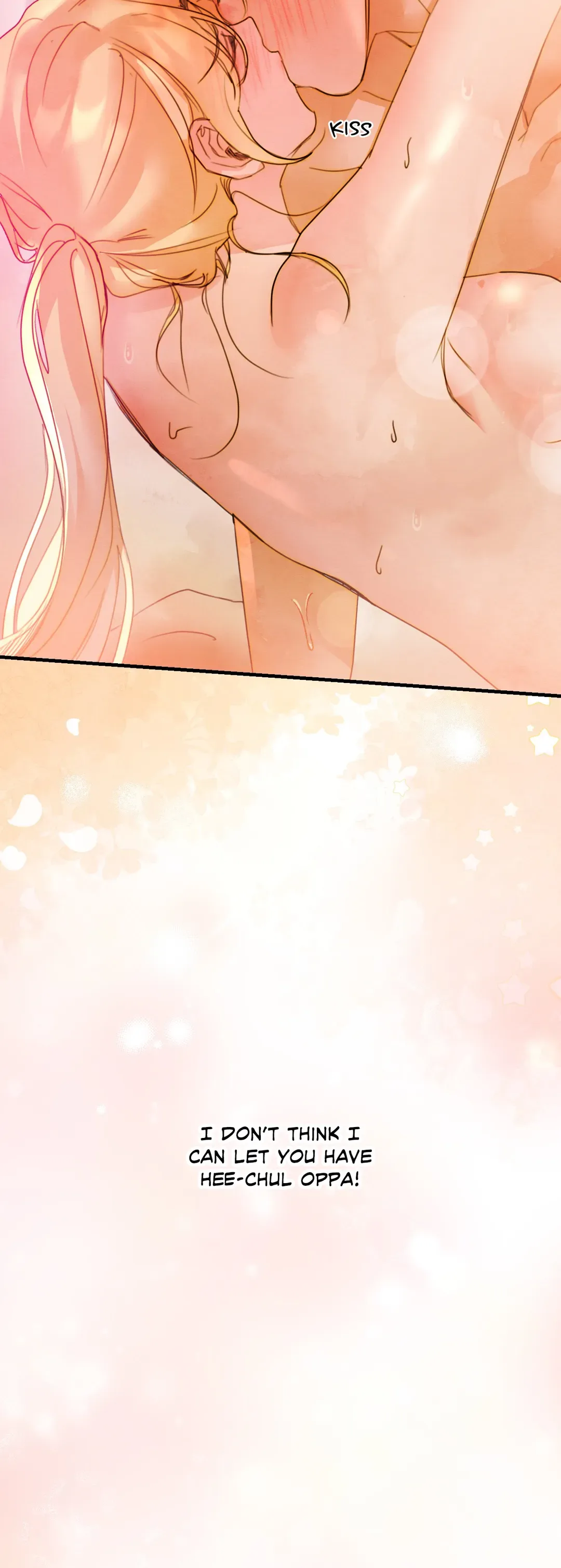 Purely in Love Chapter 15 page 57