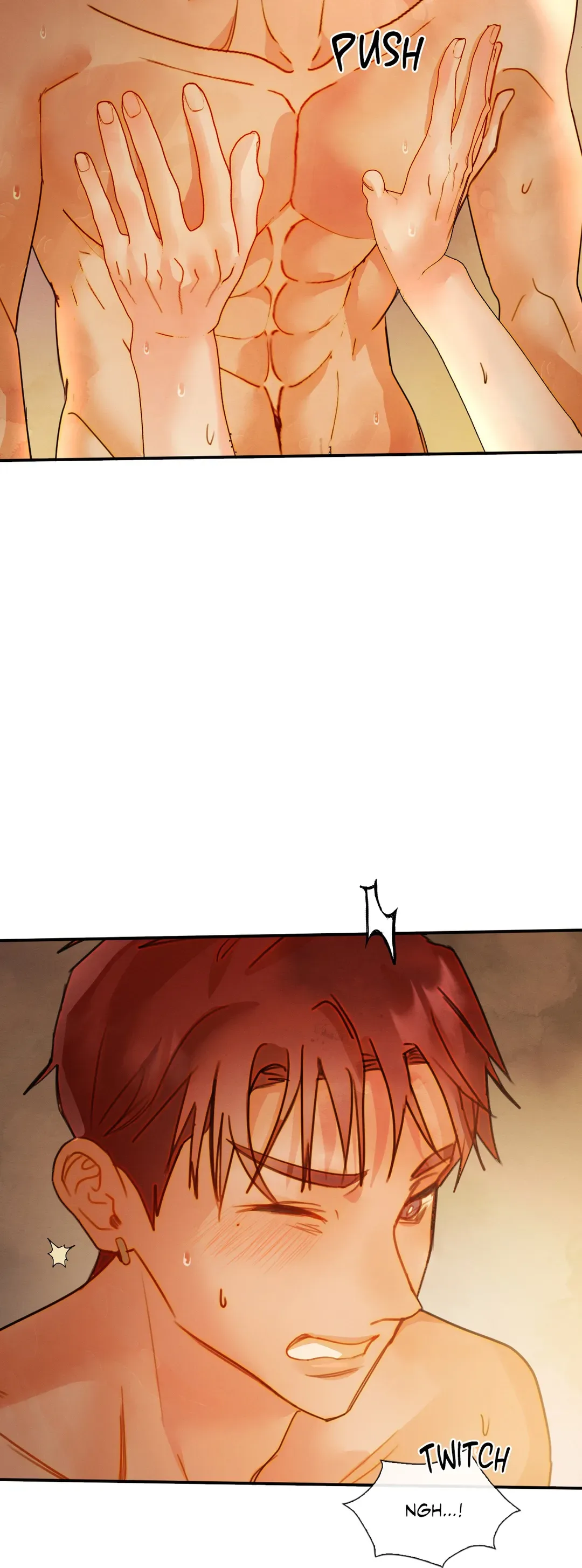 Purely in Love Chapter 15 page 32