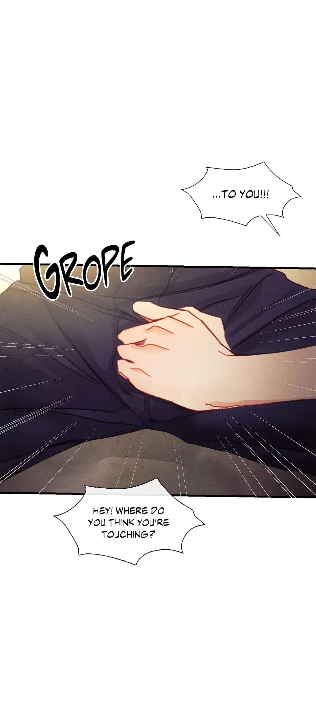 Purely in Love Chapter 8 page 46