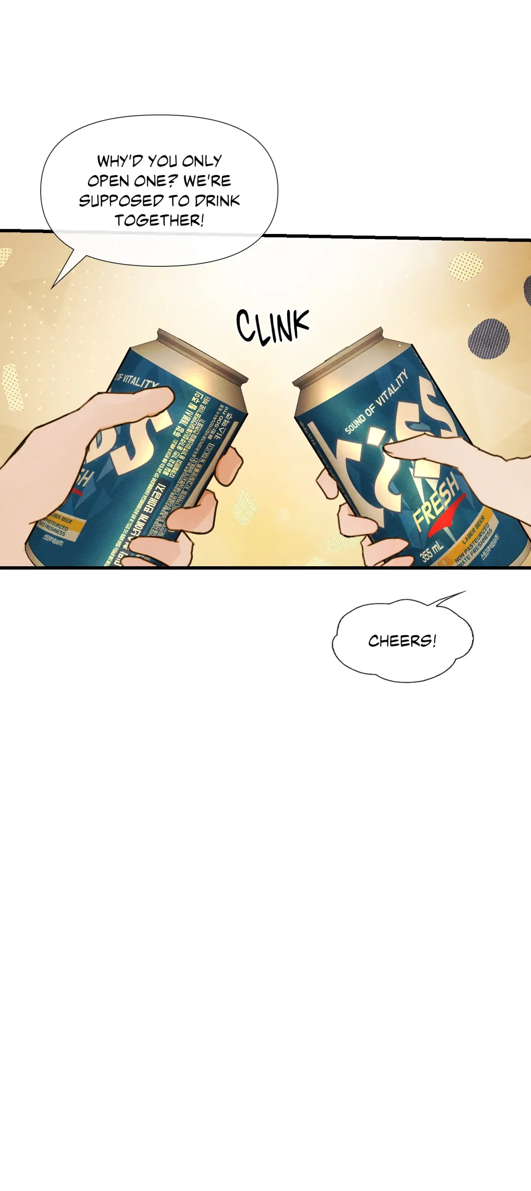 Purely in Love Chapter 8 page 42
