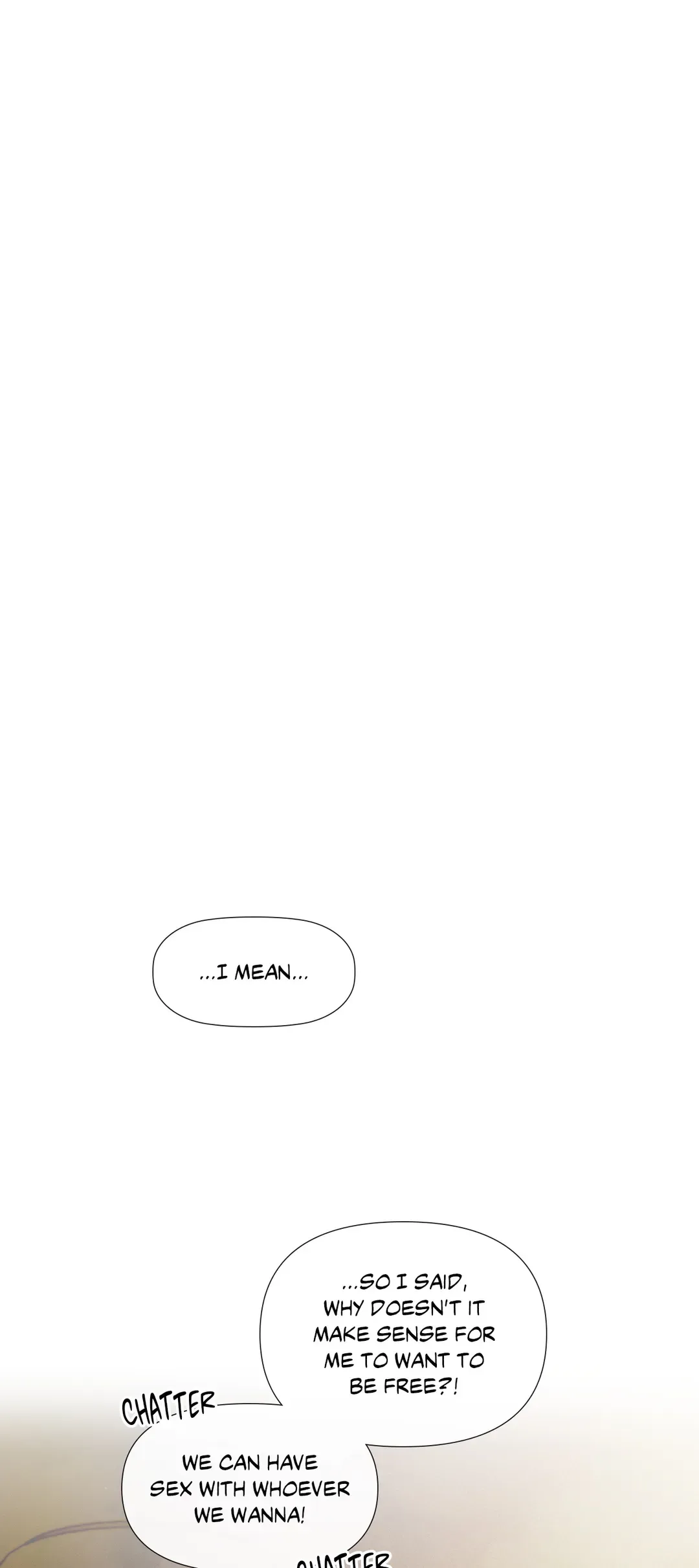 Purely in Love Chapter 8 page 43