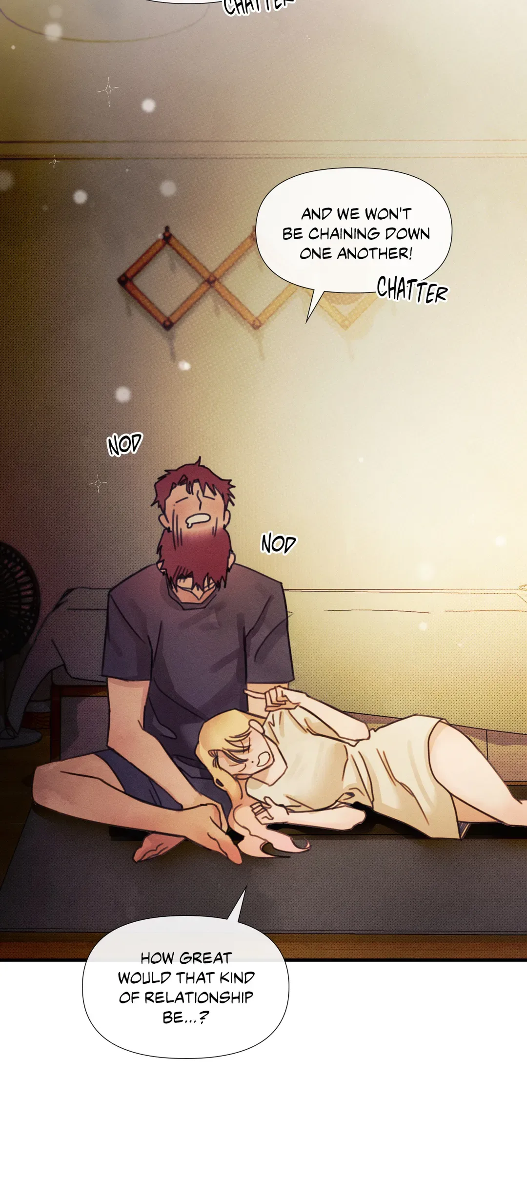 Purely in Love Chapter 8 page 44