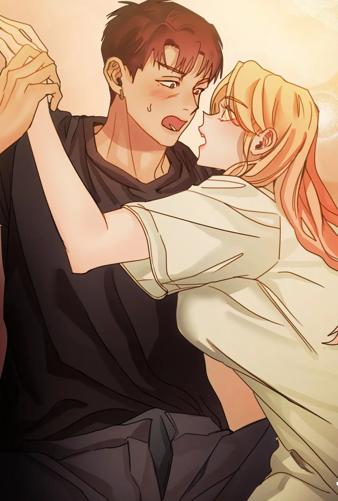 Purely in Love Chapter 8 page 52