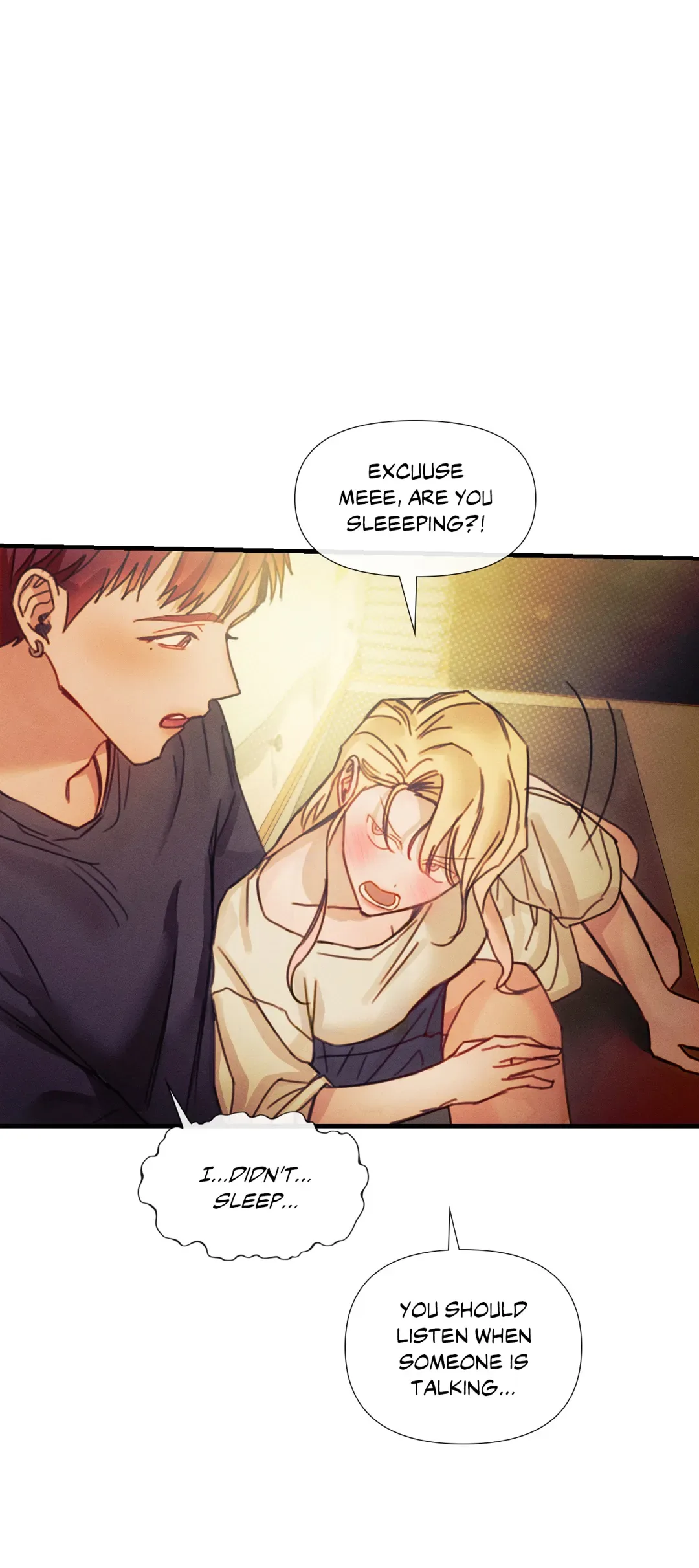 Purely in Love Chapter 8 page 45
