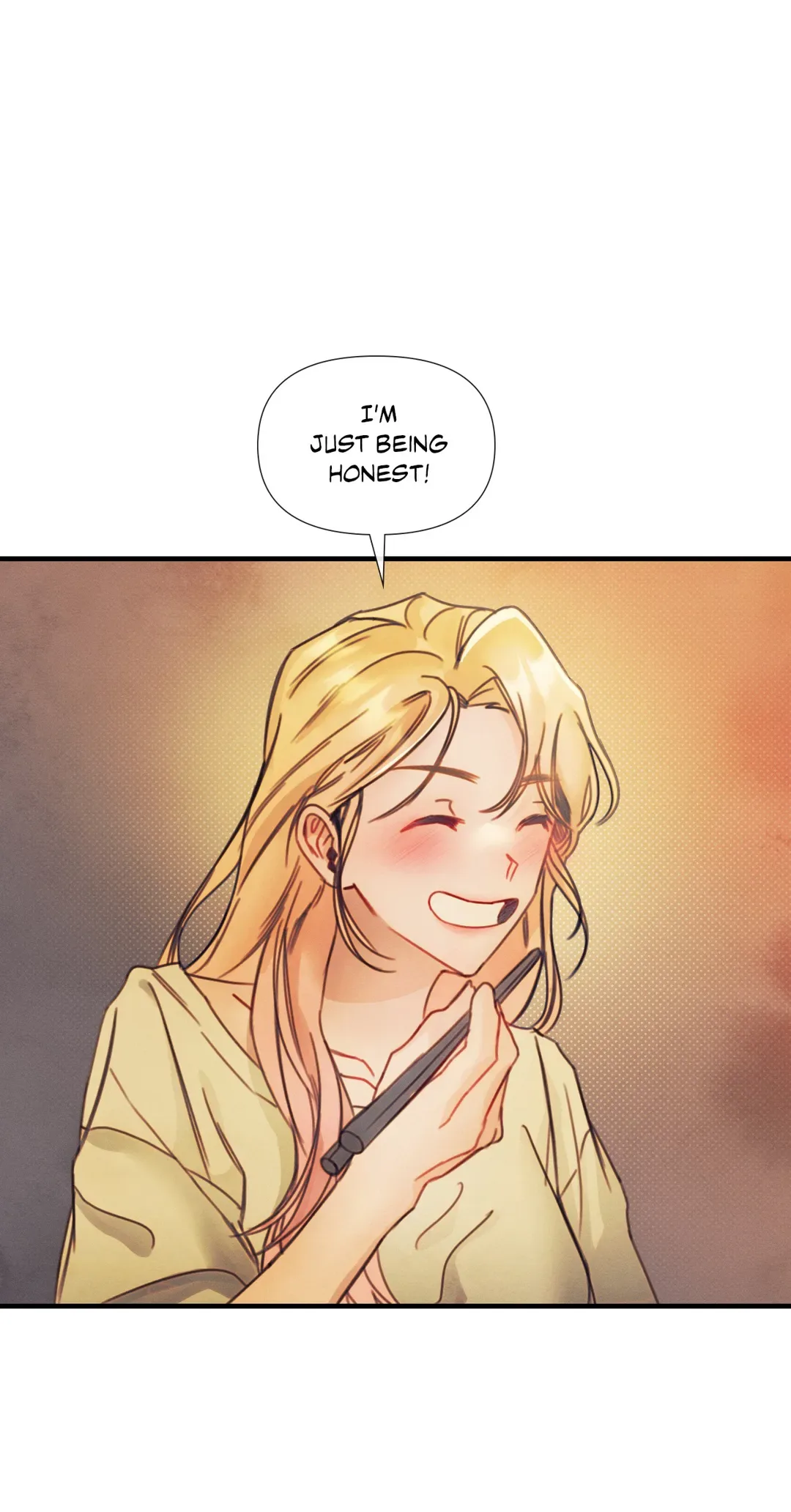 Purely in Love Chapter 8 page 40