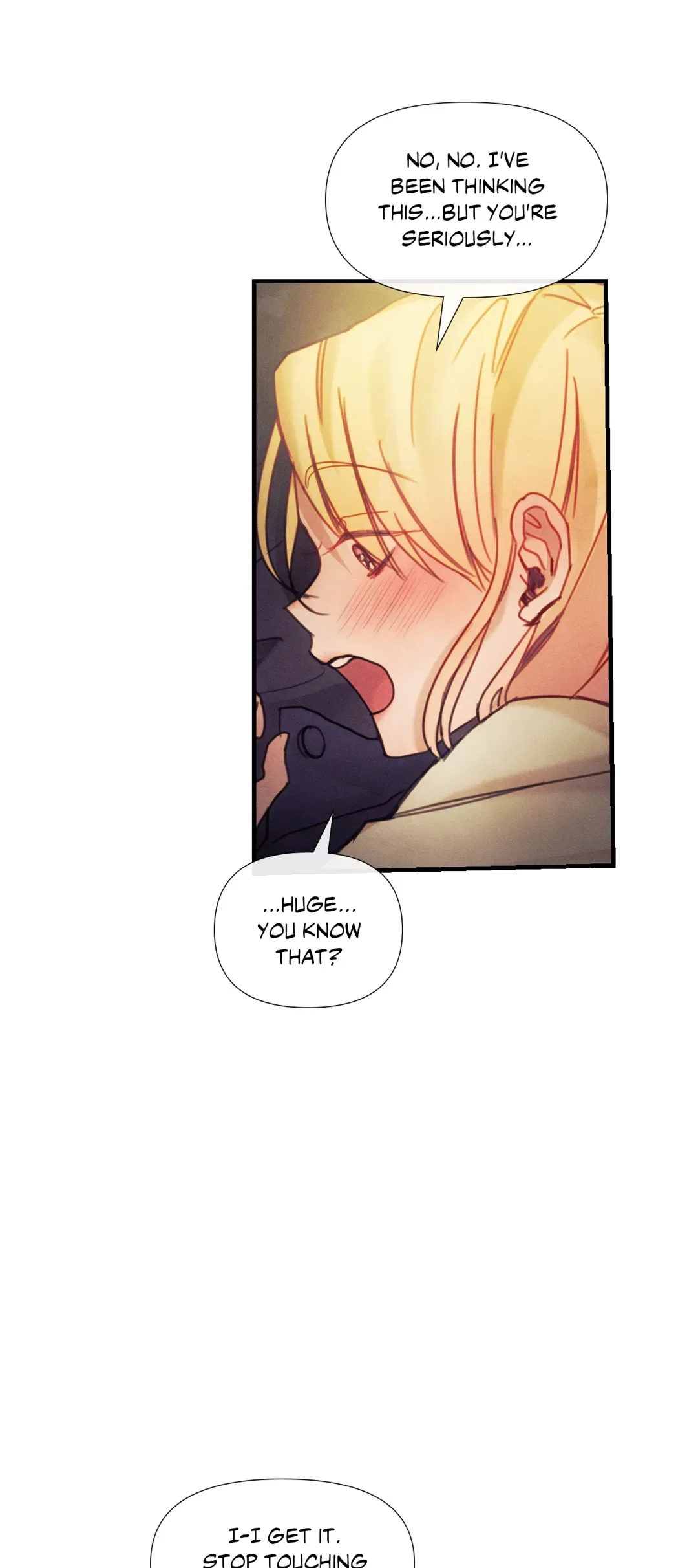 Purely in Love Chapter 8 page 48