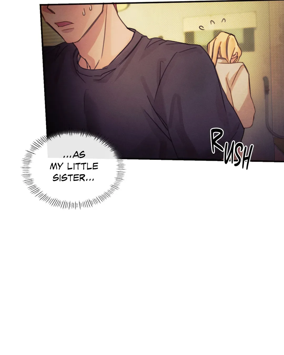 Purely in Love Chapter 8 page 30