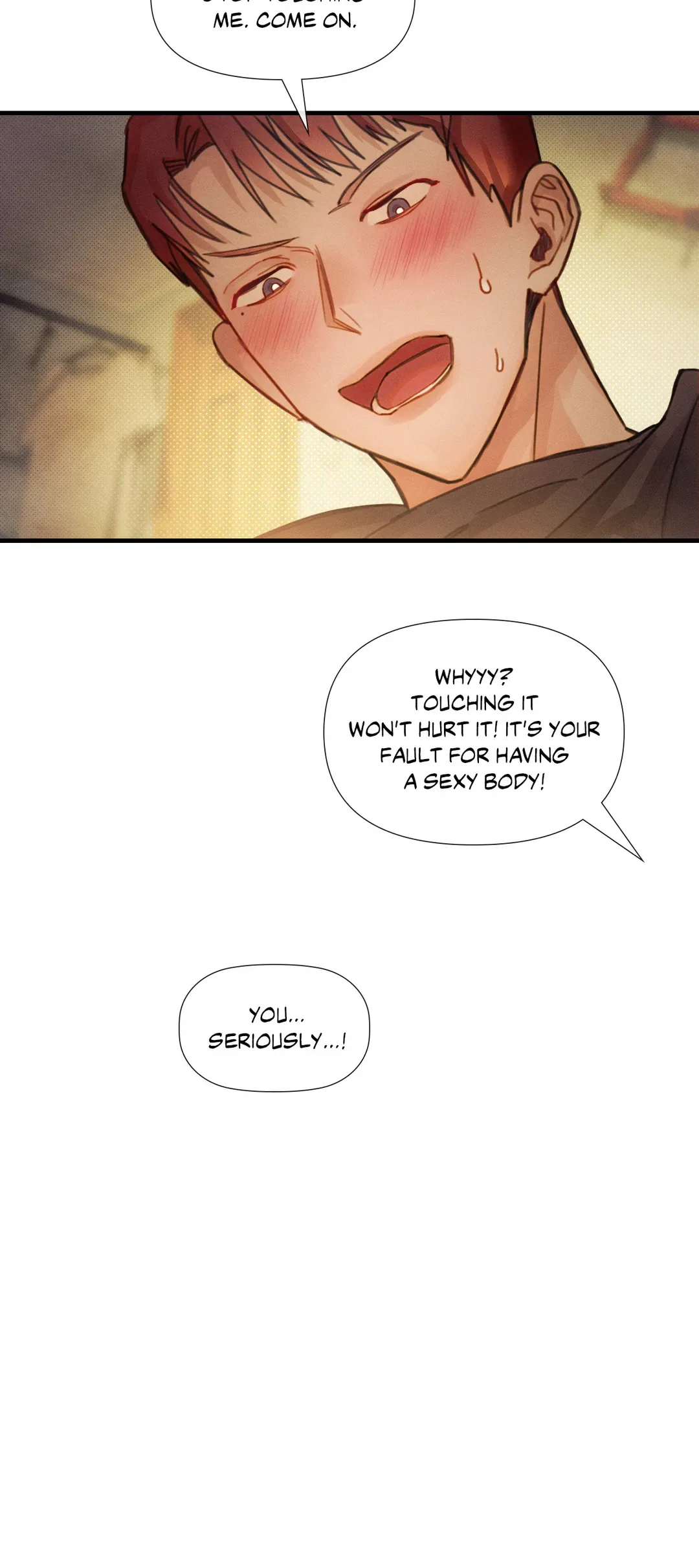 Purely in Love Chapter 8 page 49