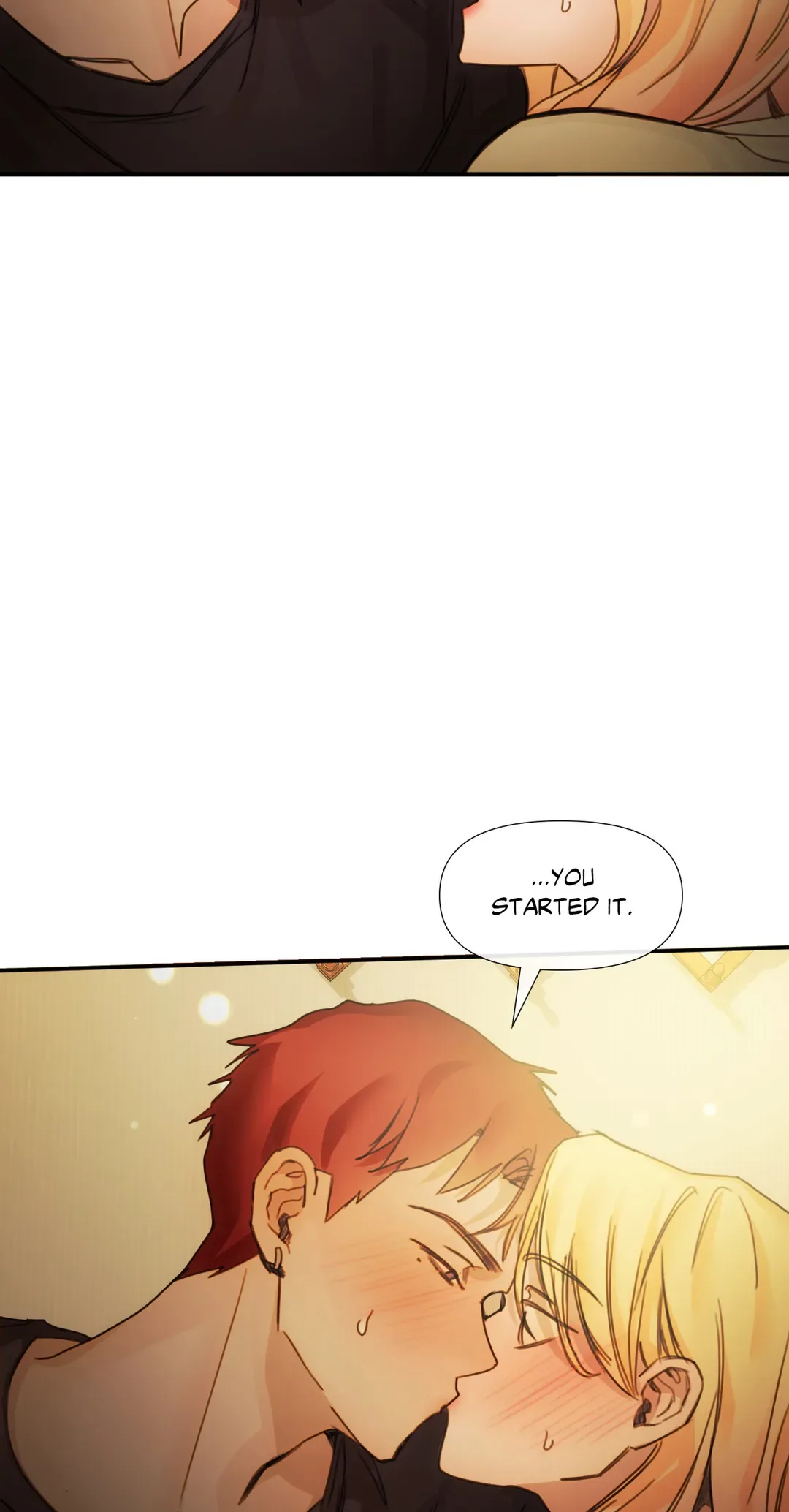 Purely in Love Chapter 8 page 60