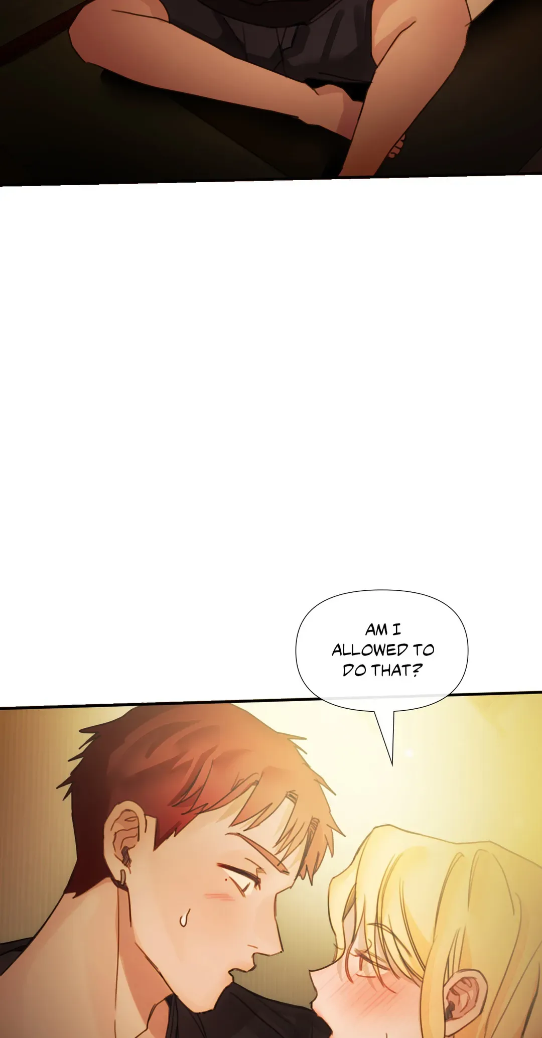 Purely in Love Chapter 8 page 59