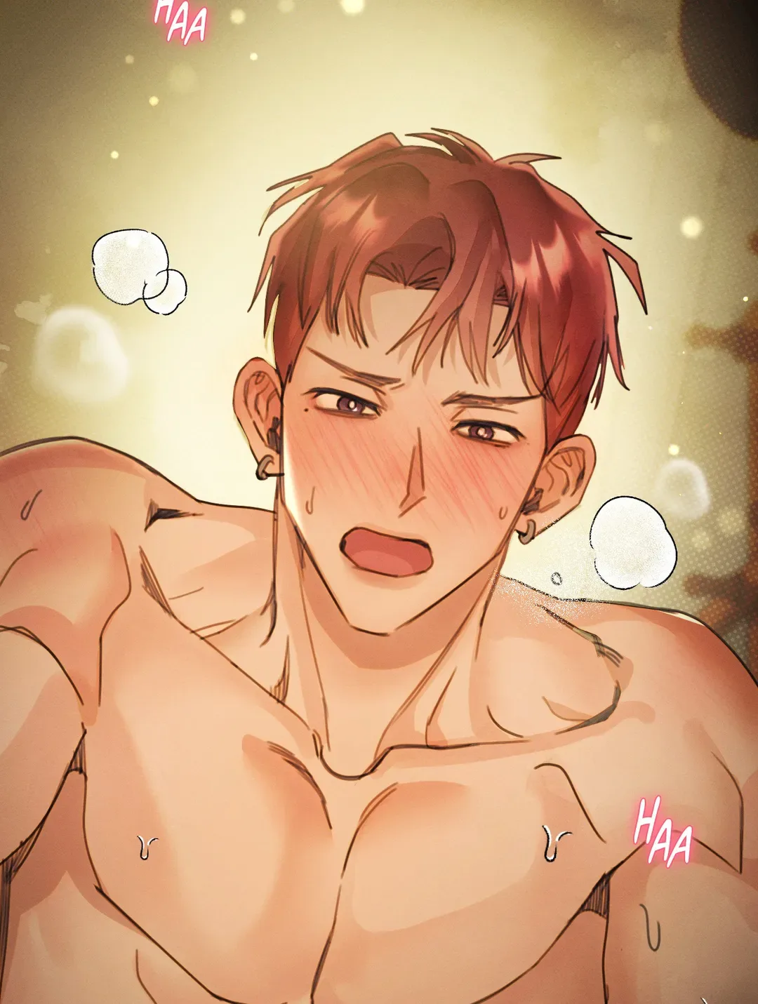 Purely in Love Chapter 8 page 68