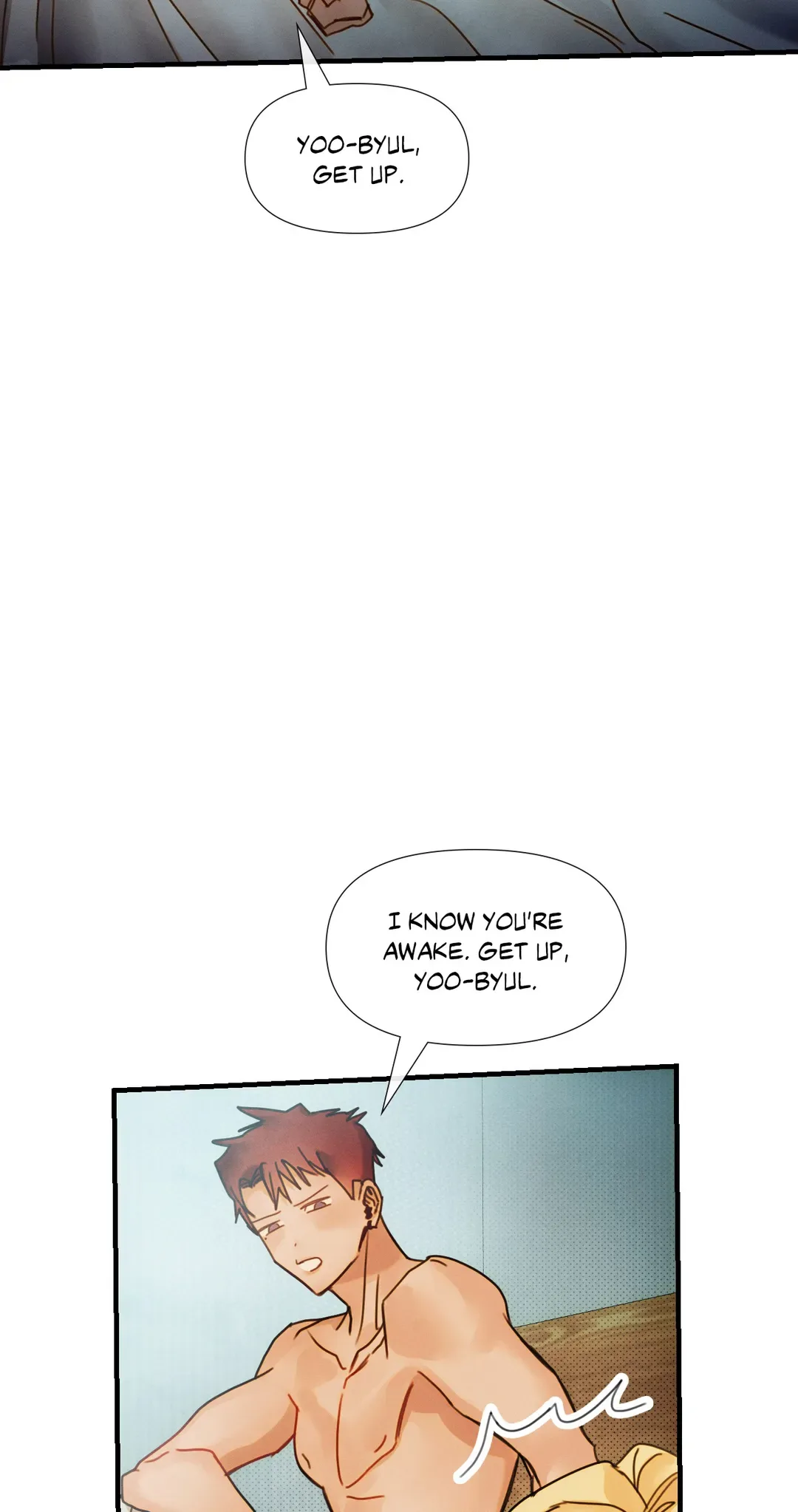 Purely in Love Chapter 8 page 77
