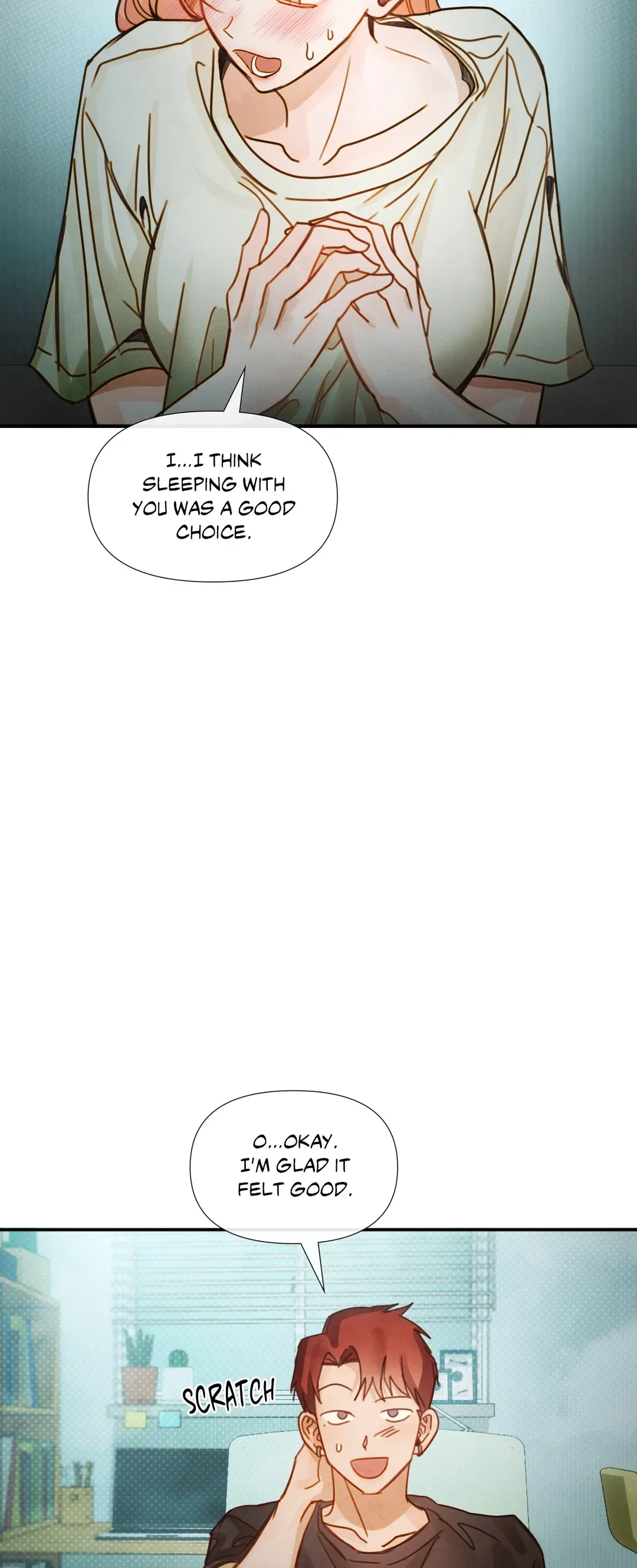 Purely in Love Chapter 8 page 84