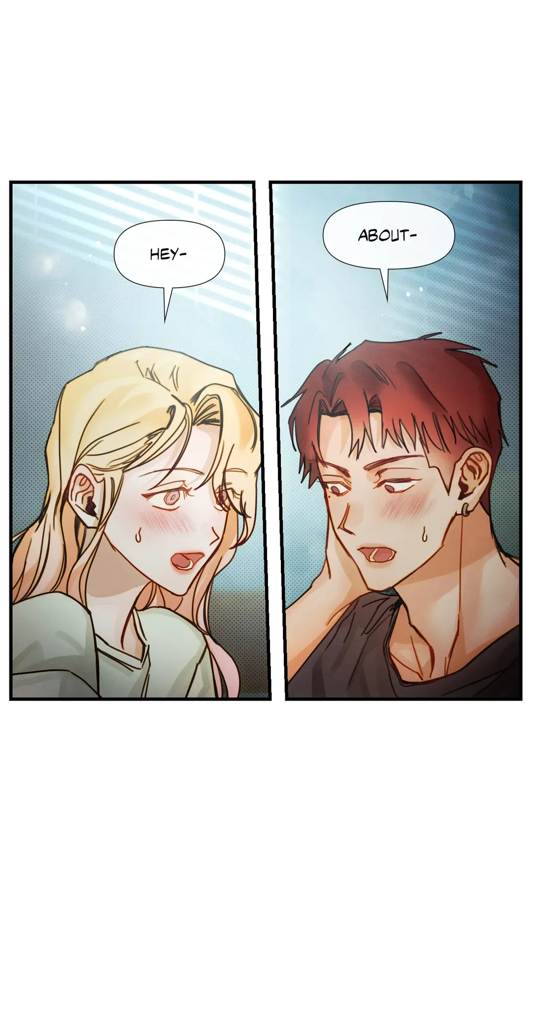 Purely in Love Chapter 8 page 81