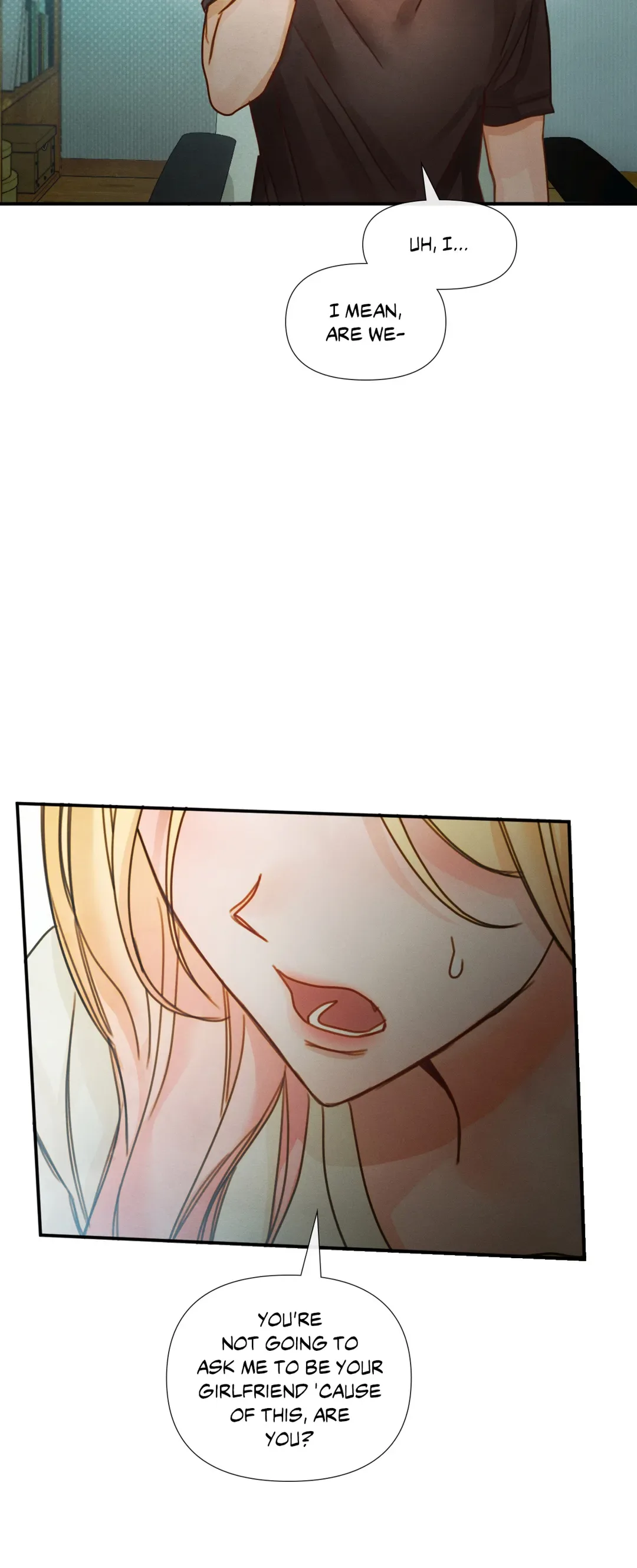 Purely in Love Chapter 8 page 85