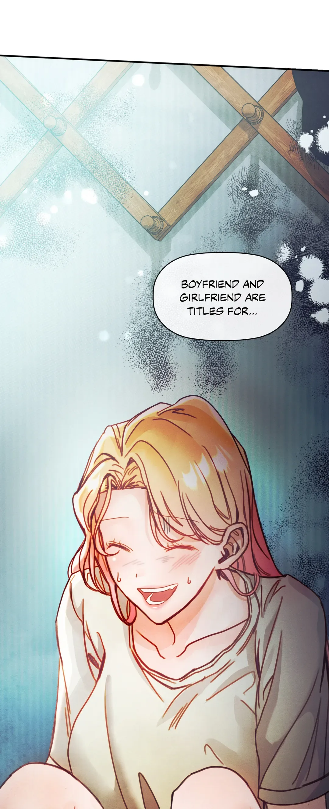 Purely in Love Chapter 8 page 87