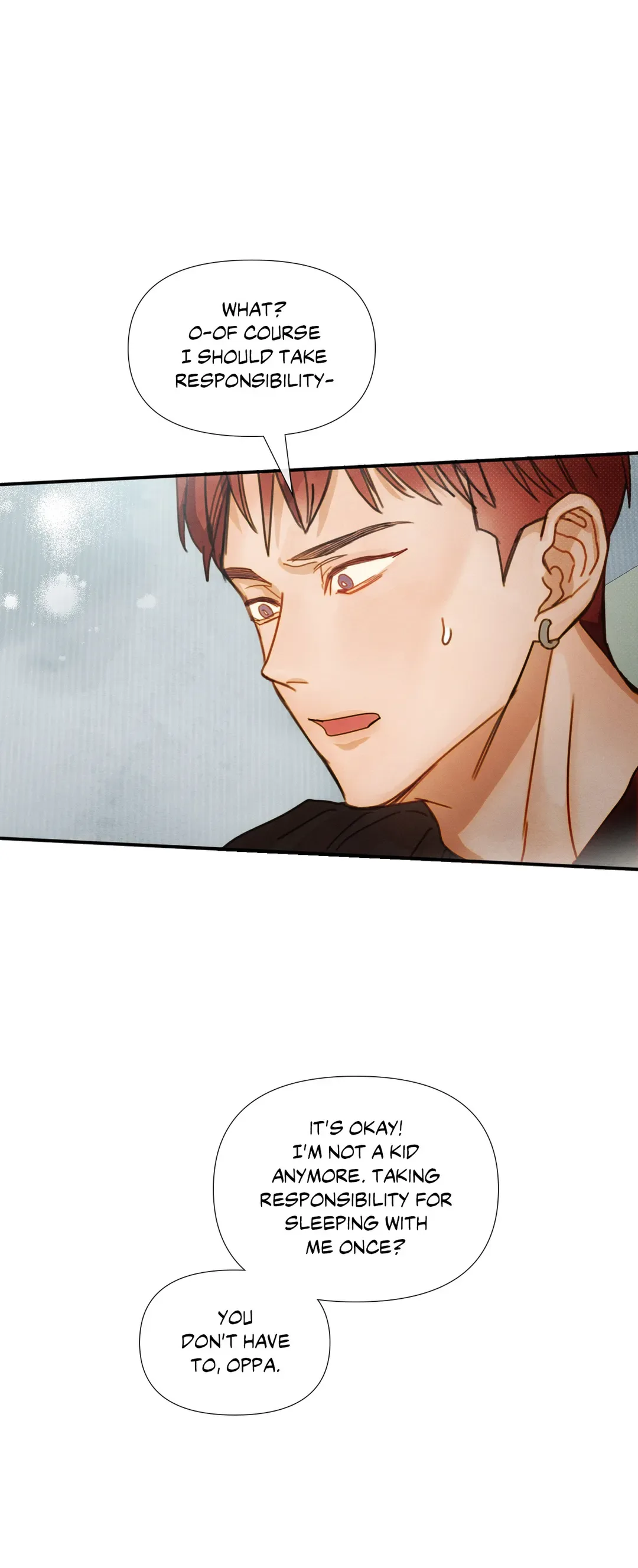 Purely in Love Chapter 8 page 86
