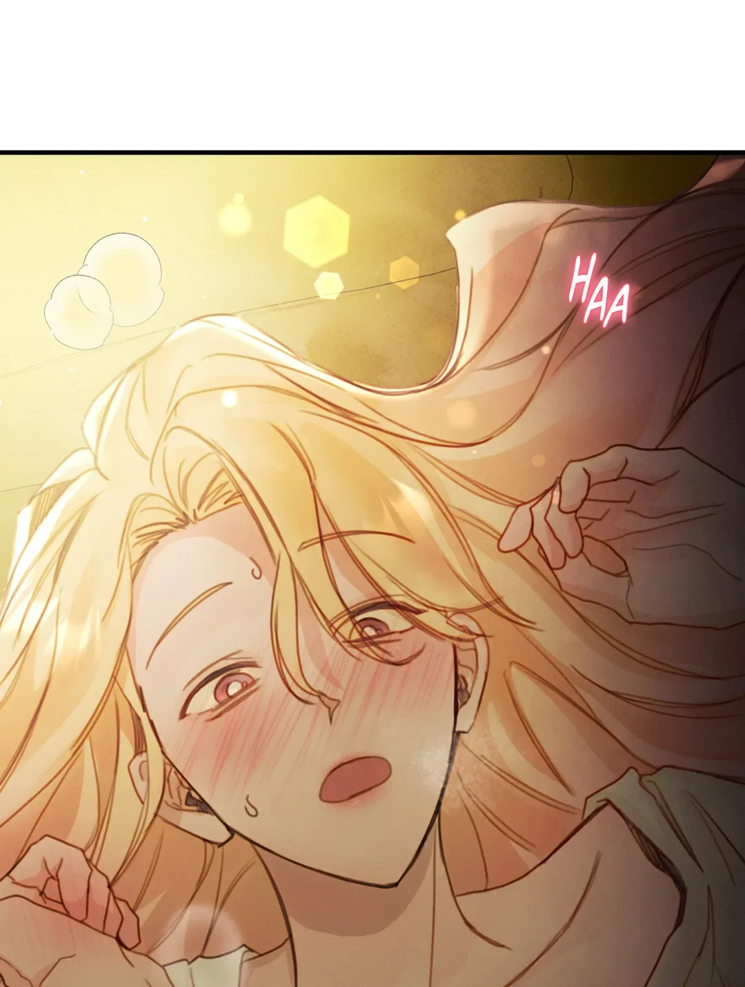 Purely in Love Chapter 8 page 70