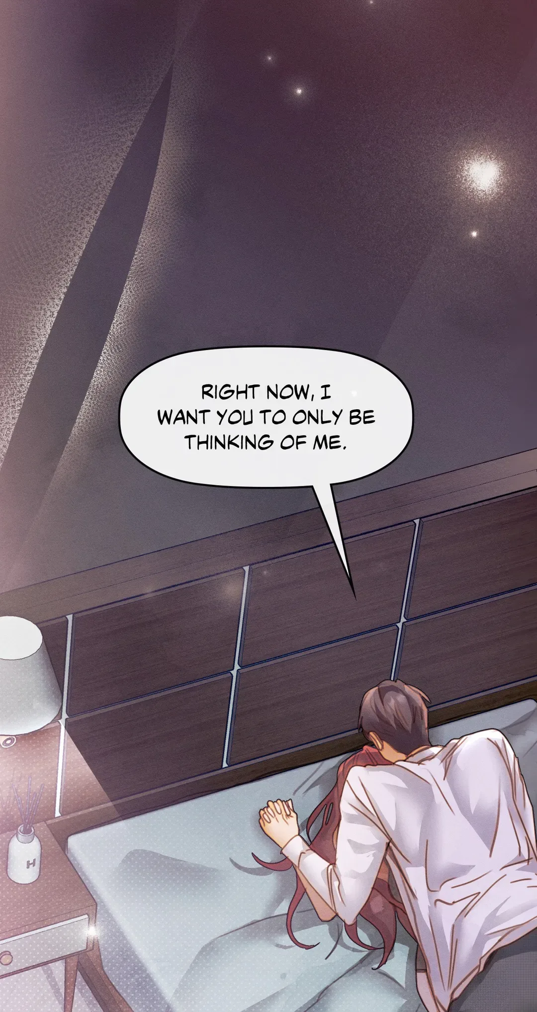 Purely in Love Chapter 22 page 5