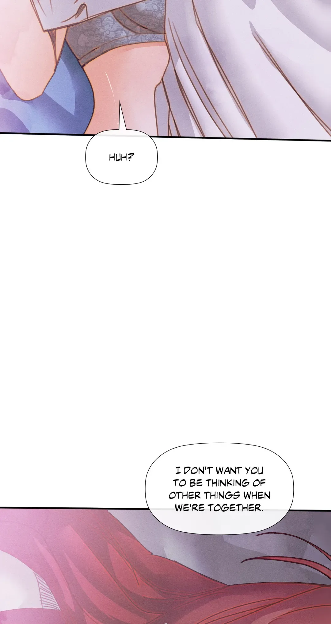 Purely in Love Chapter 22 page 3