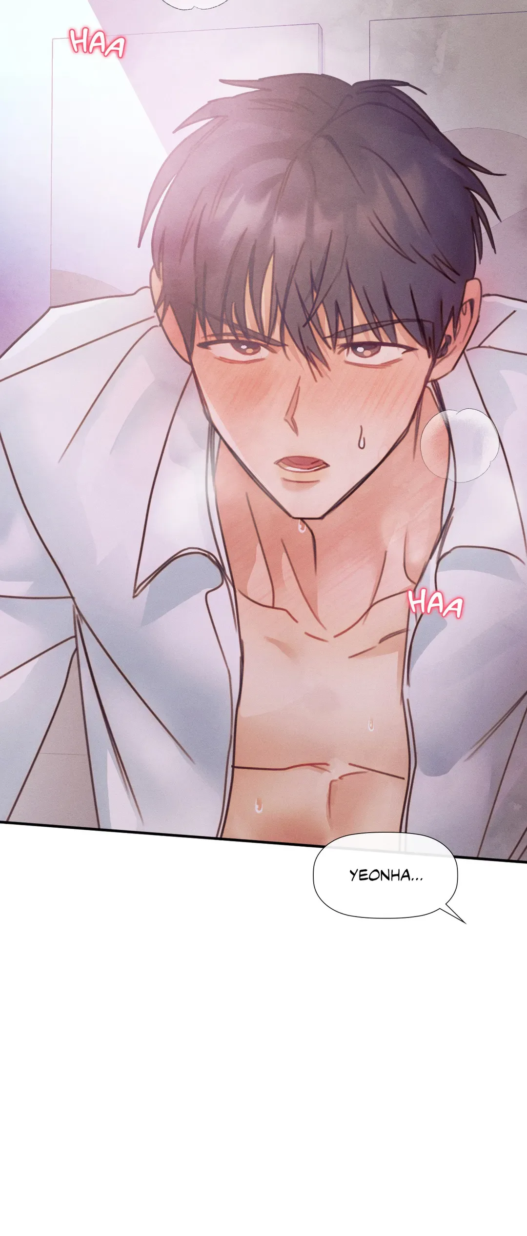 Purely in Love Chapter 22 page 11