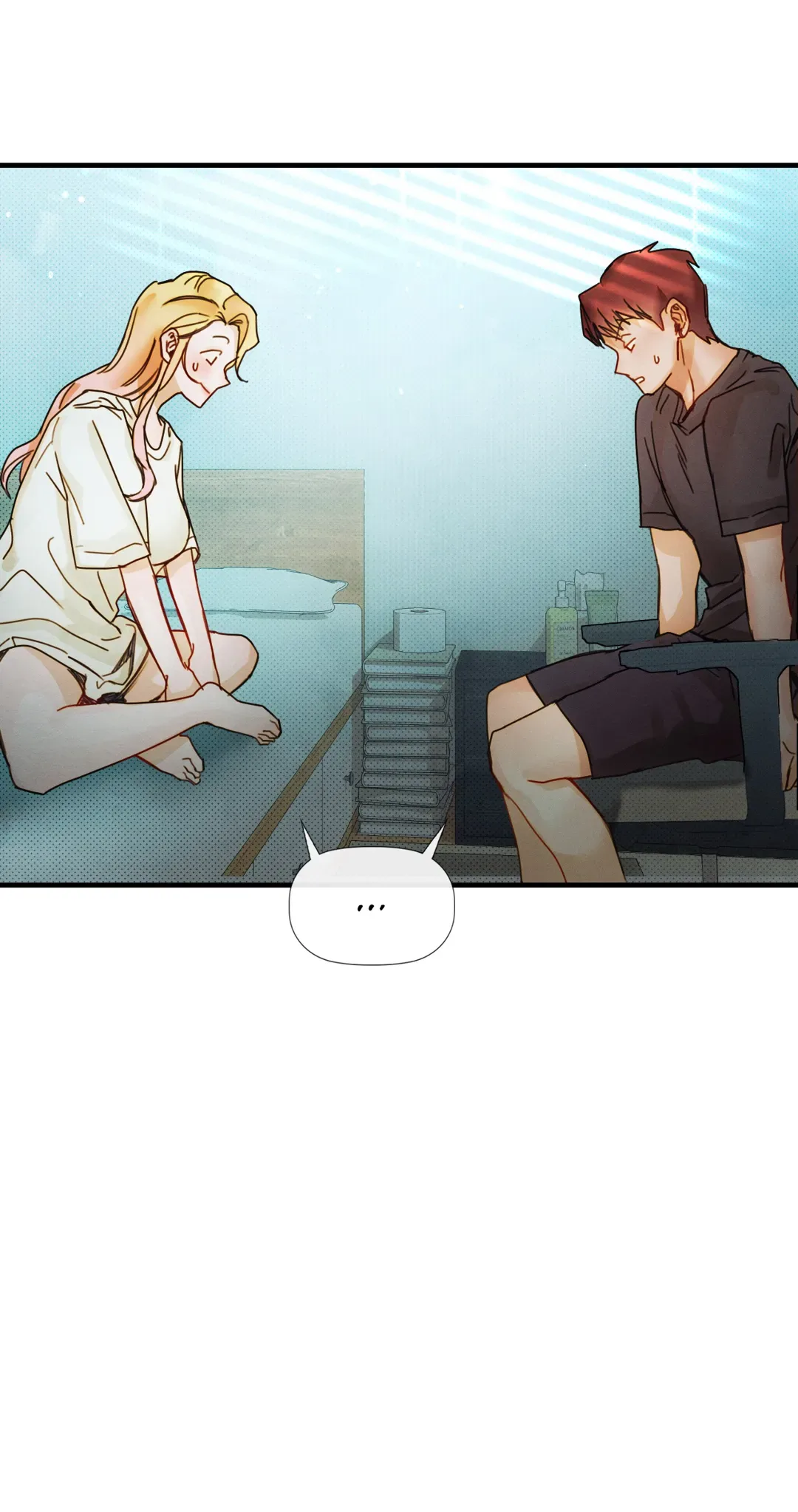Purely in Love Chapter 8 page 80