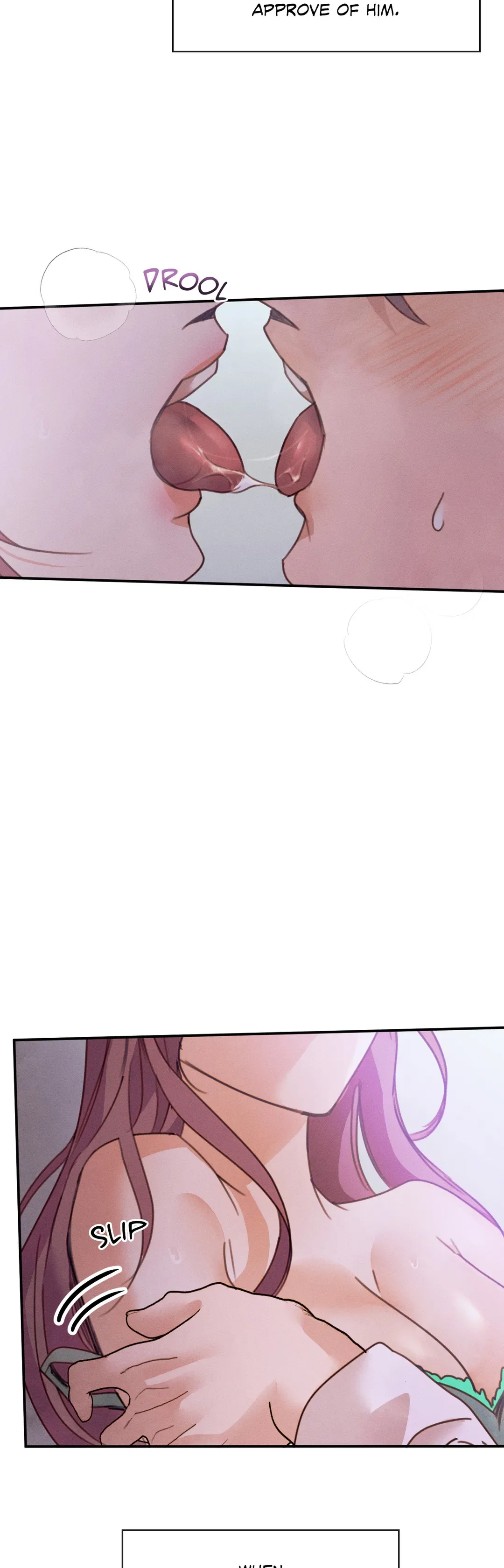 Purely in Love Chapter 22 page 19