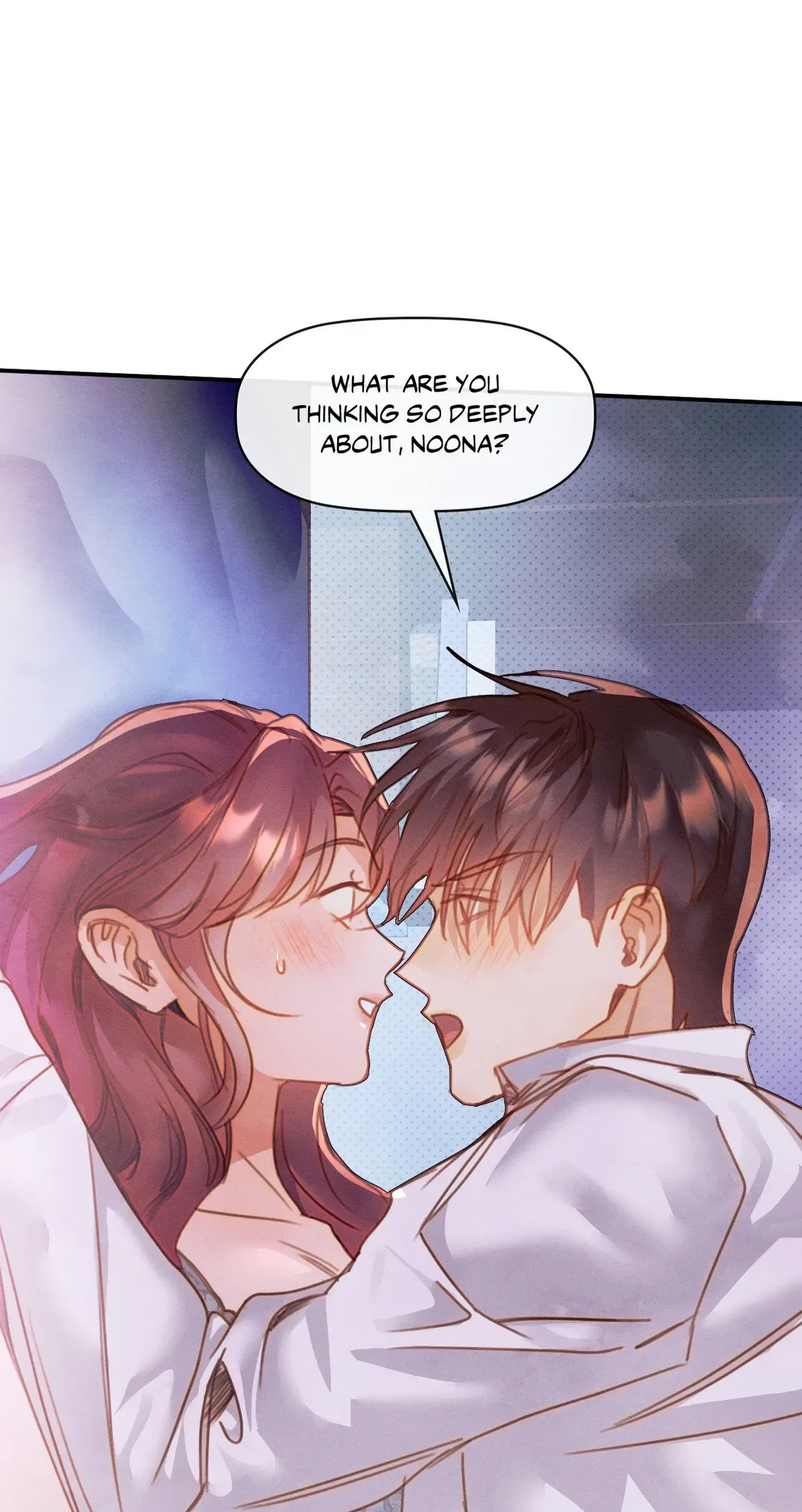 Purely in Love Chapter 22 page 2