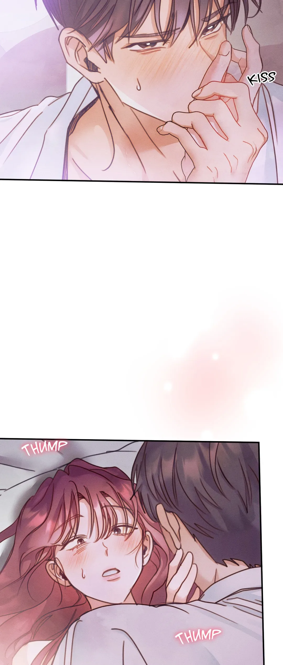 Purely in Love Chapter 22 page 13