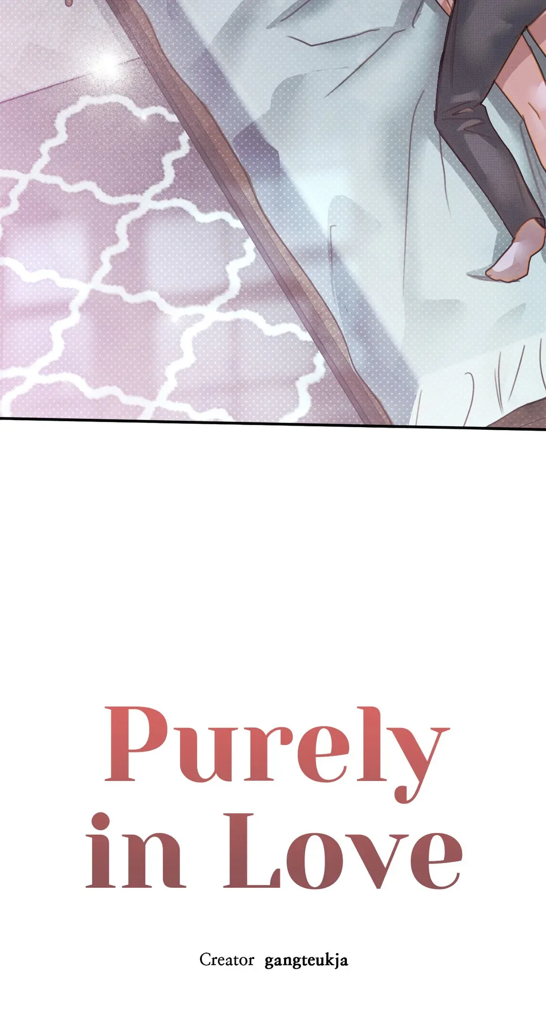 Purely in Love Chapter 22 page 6