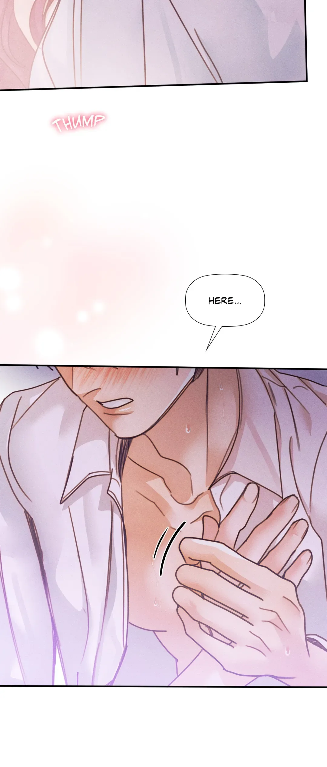 Purely in Love Chapter 22 page 14
