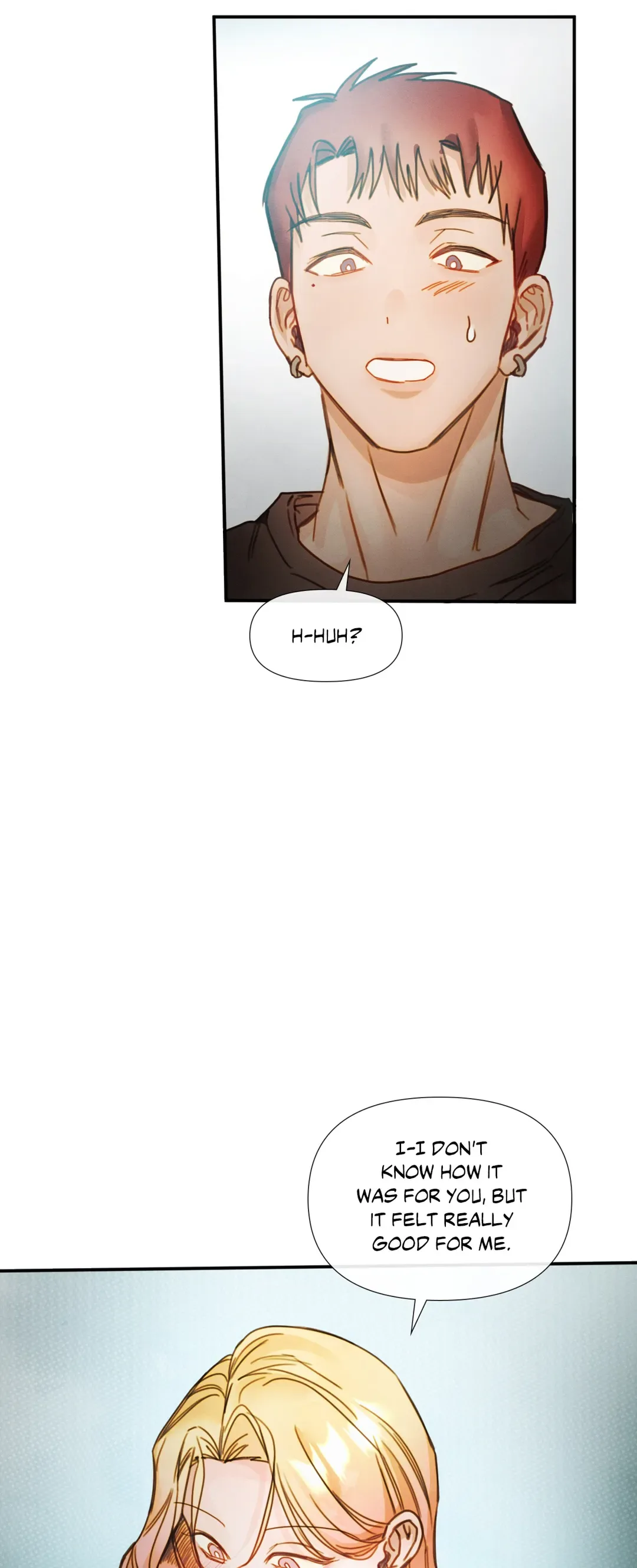 Purely in Love Chapter 8 page 83
