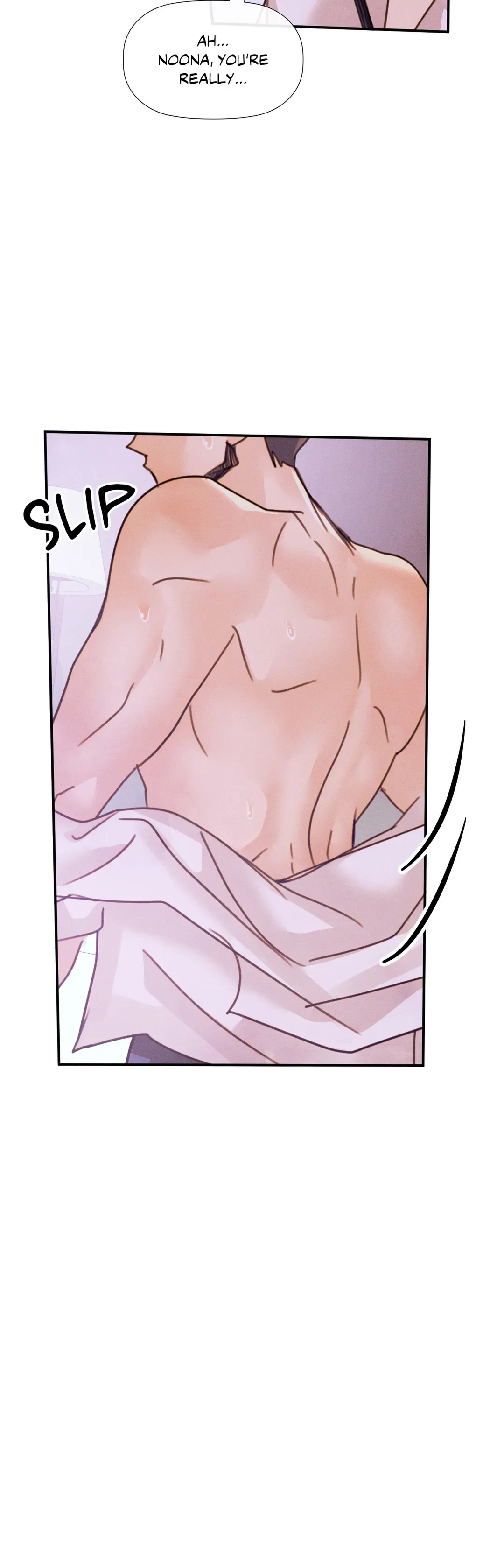 Purely in Love Chapter 22 page 22