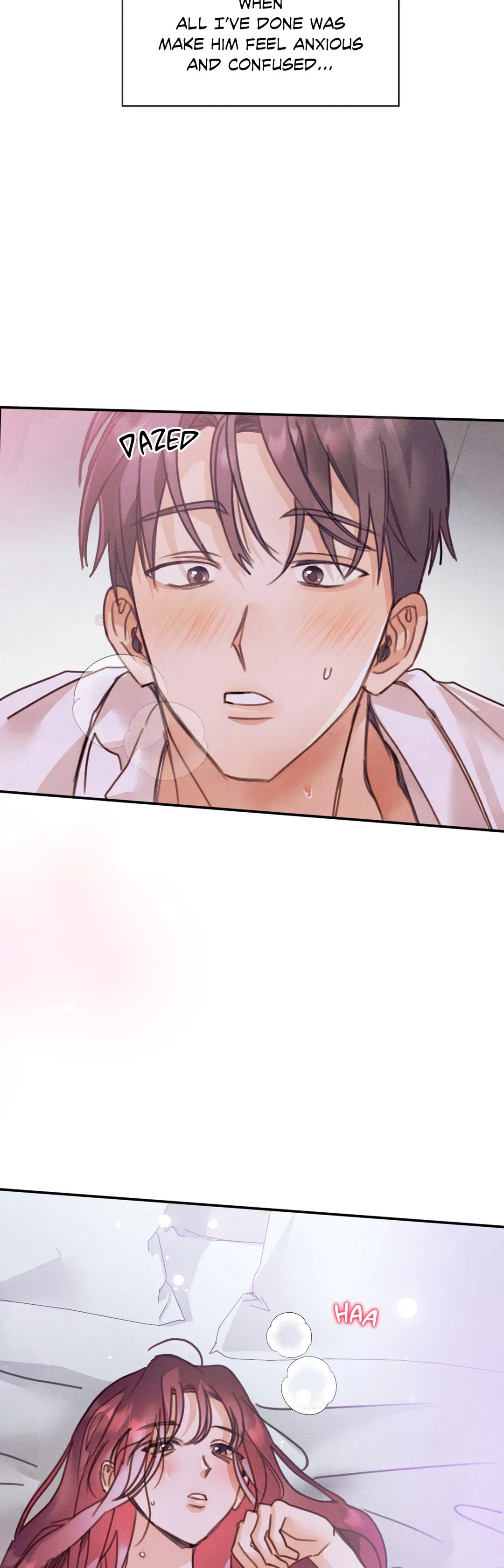 Purely in Love Chapter 22 page 20
