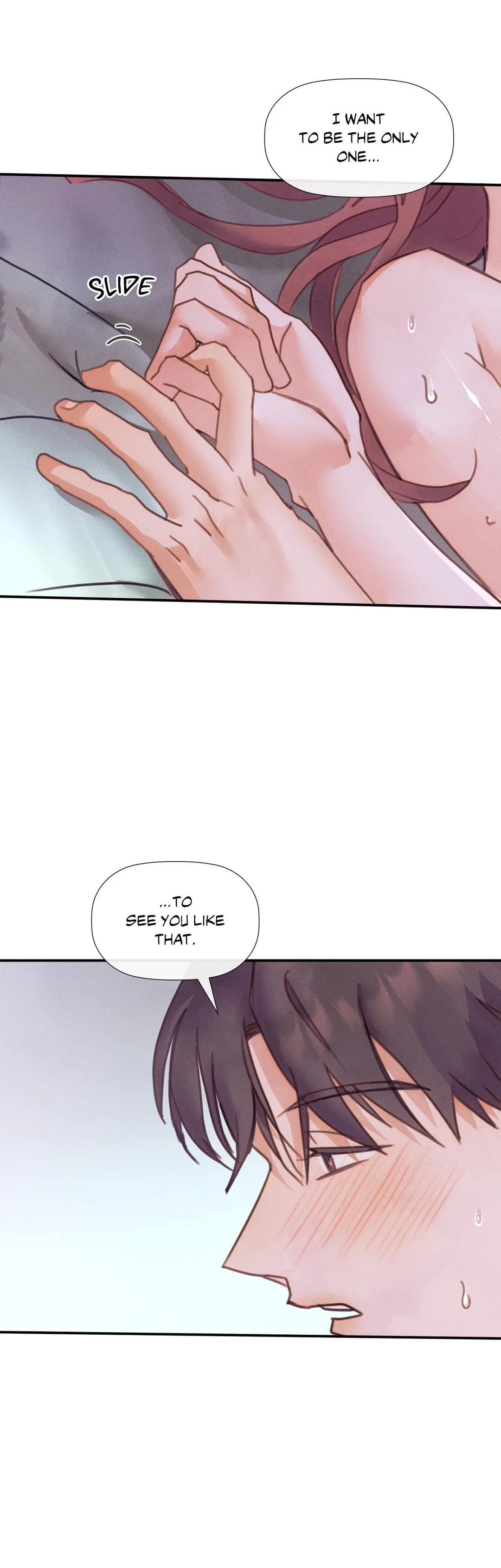 Purely in Love Chapter 22 page 44