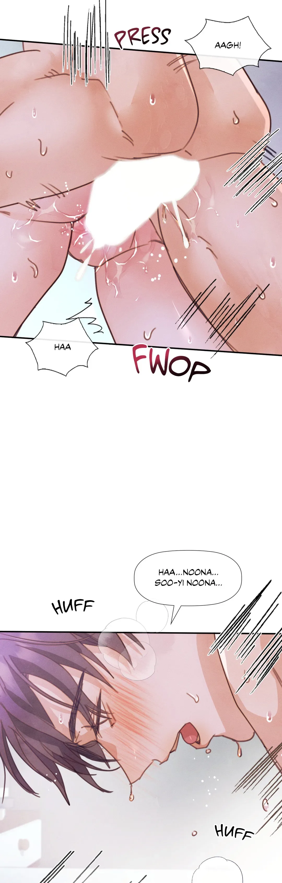 Purely in Love Chapter 22 page 49