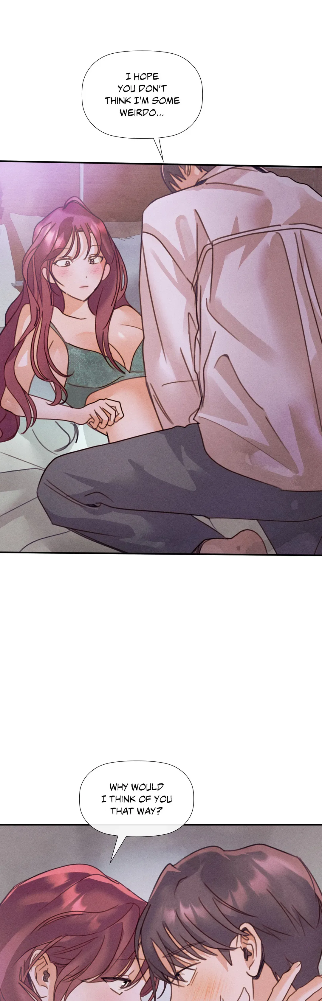 Purely in Love Chapter 22 page 16