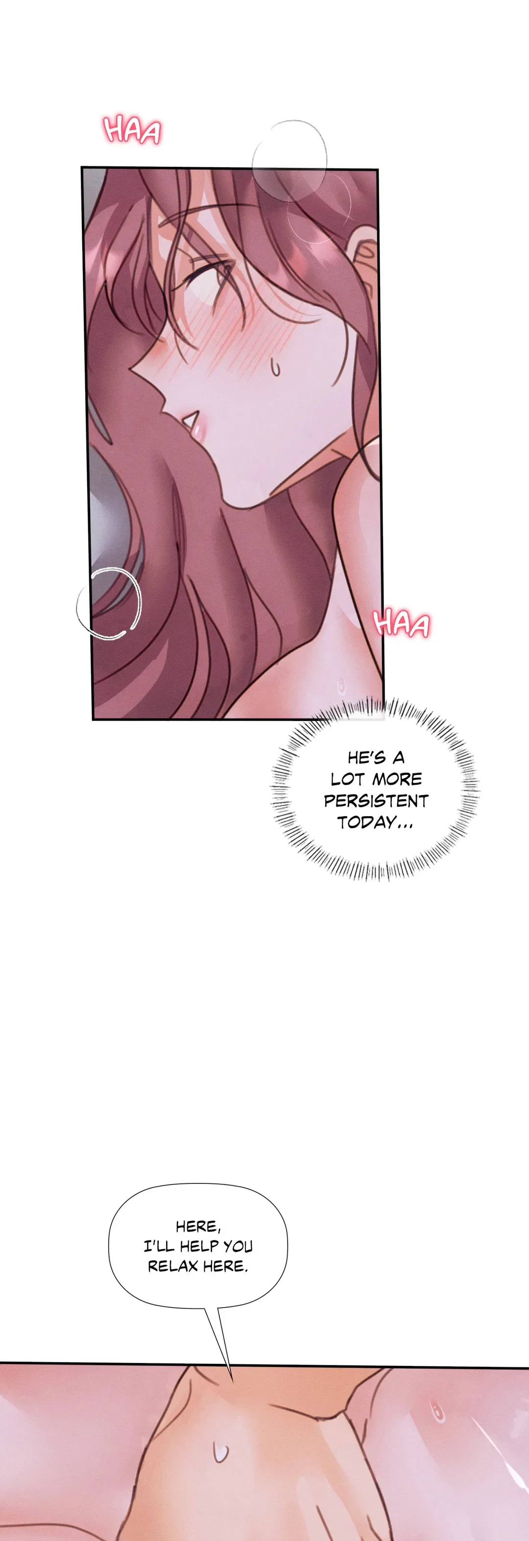 Purely in Love Chapter 22 page 31