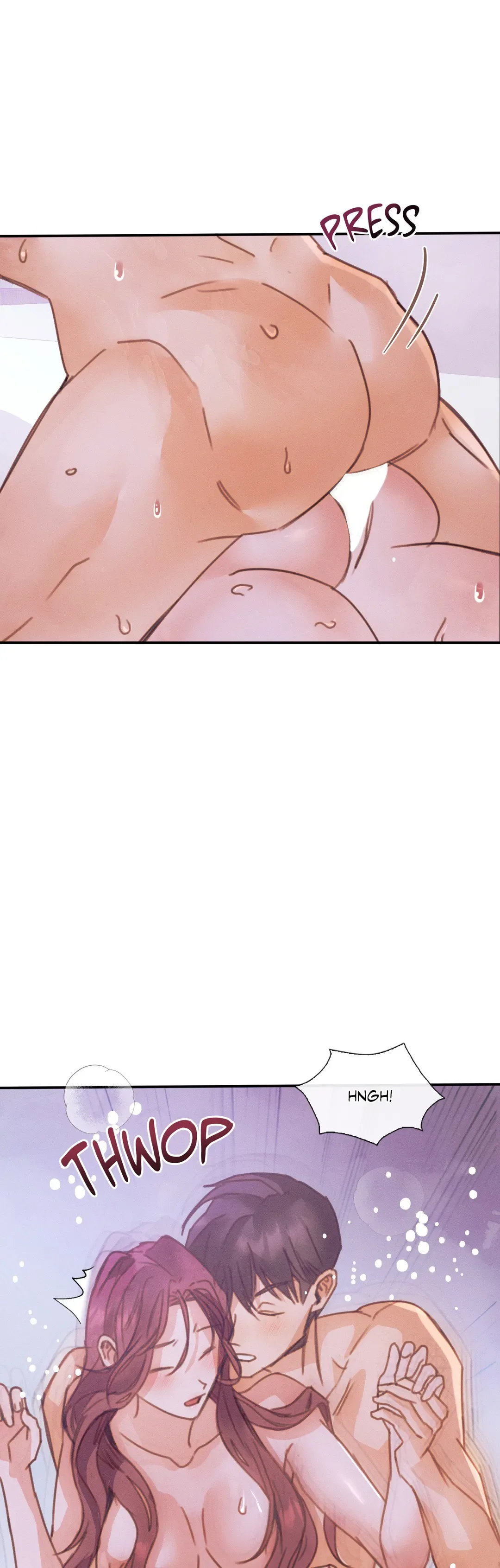 Purely in Love Chapter 22 page 45