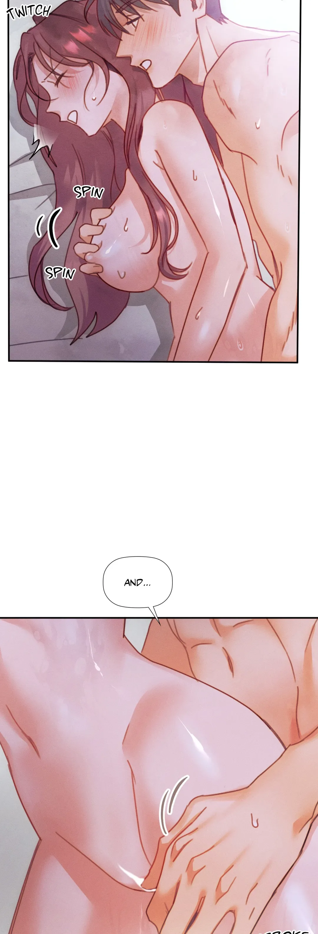 Purely in Love Chapter 22 page 26