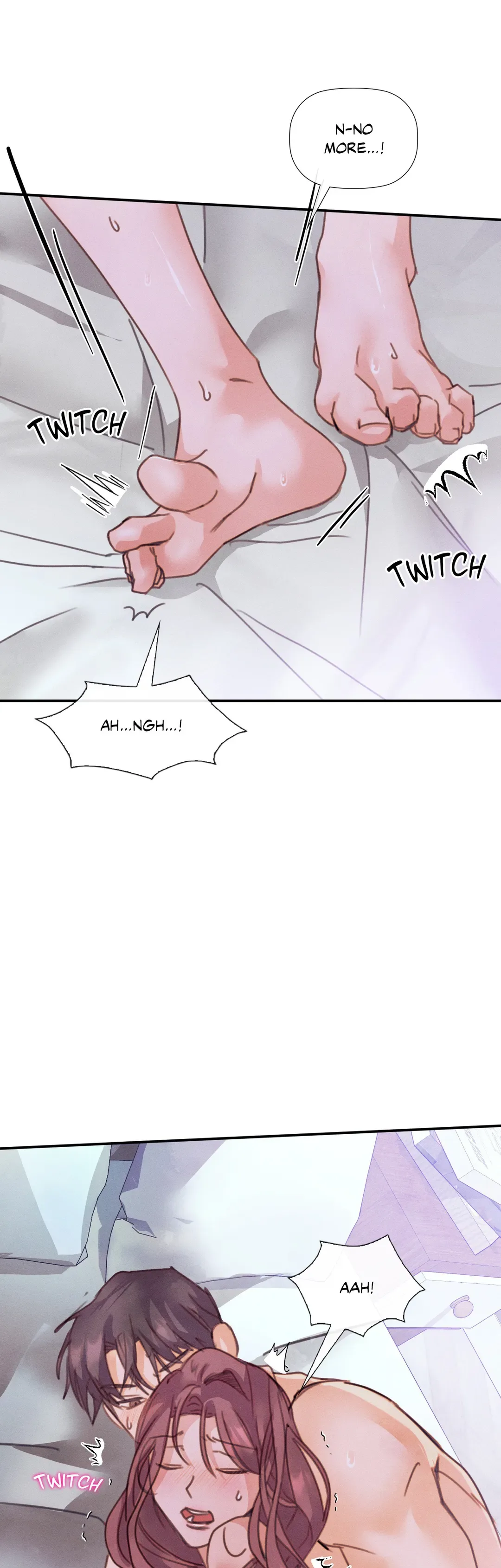 Purely in Love Chapter 22 page 37