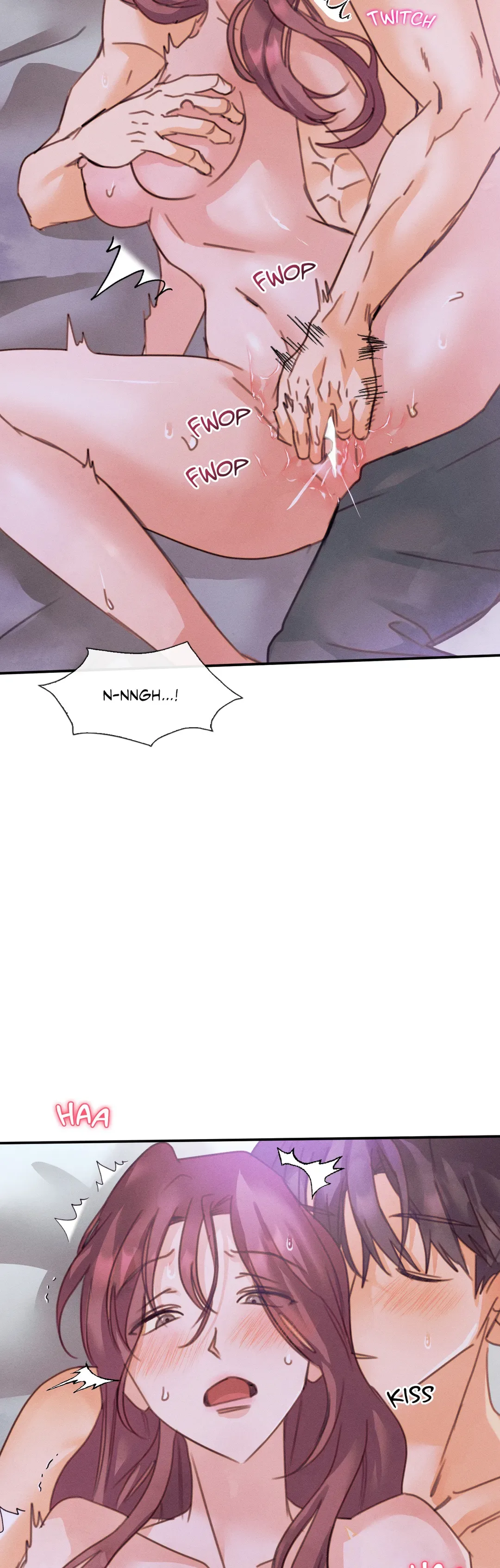 Purely in Love Chapter 22 page 38