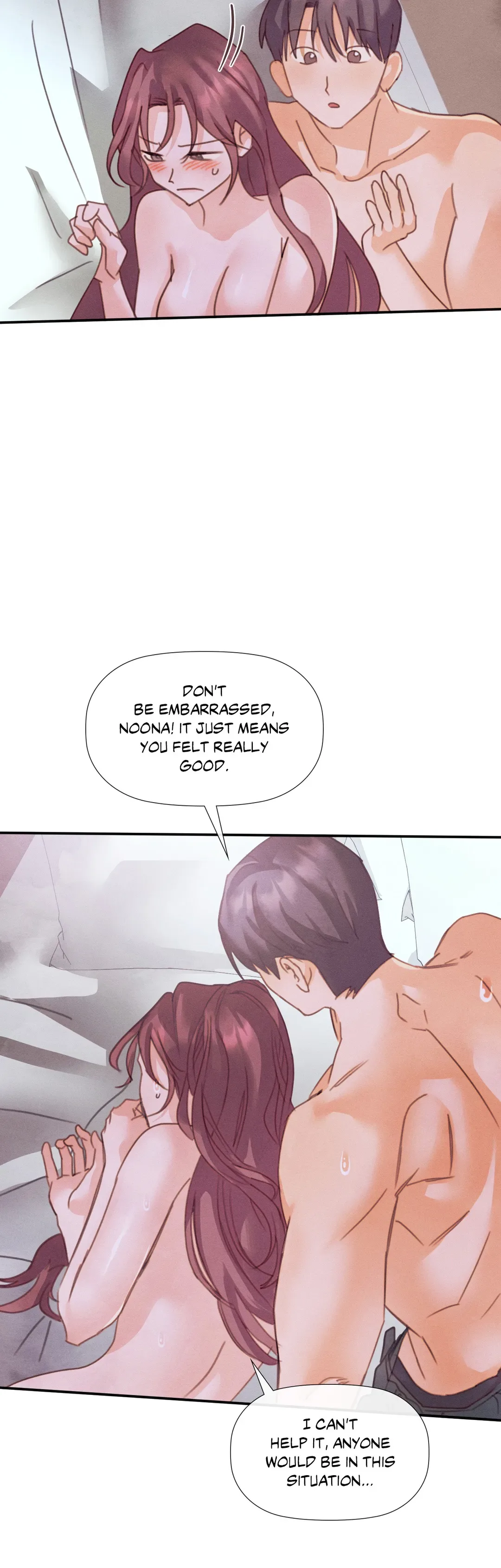 Purely in Love Chapter 22 page 40