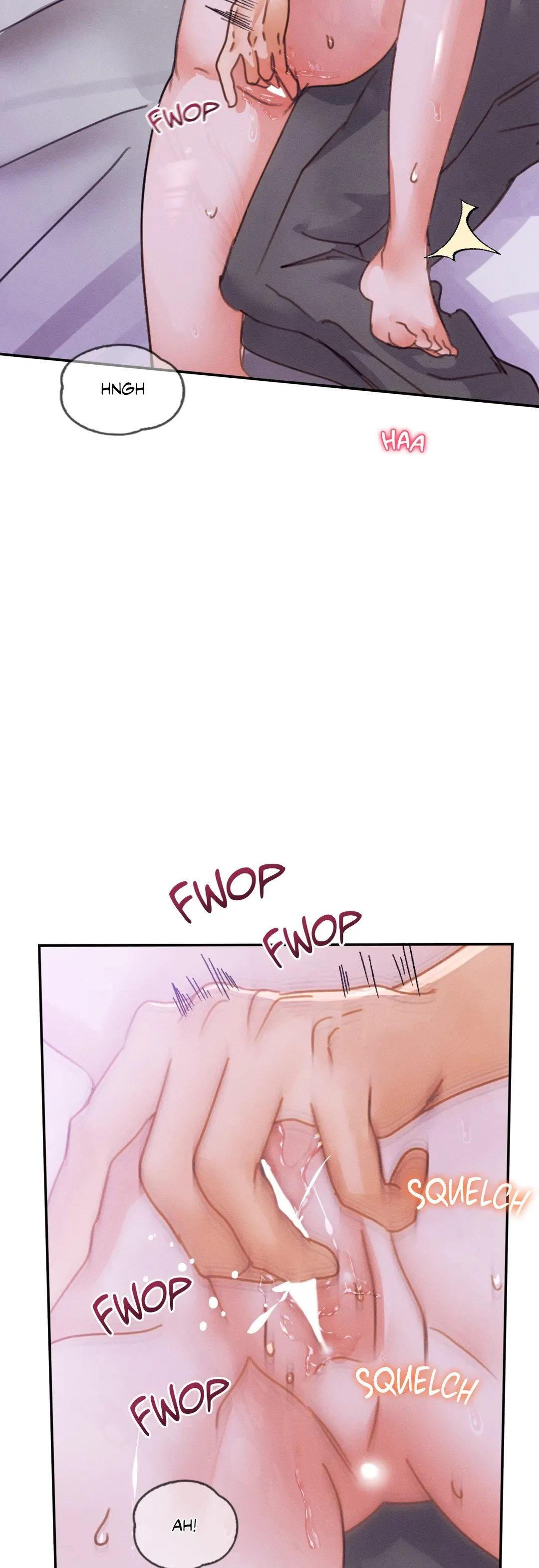 Purely in Love Chapter 22 page 35