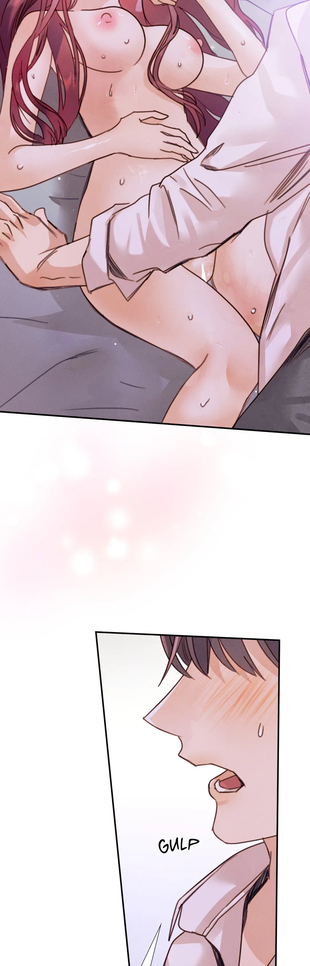 Purely in Love Chapter 22 page 21