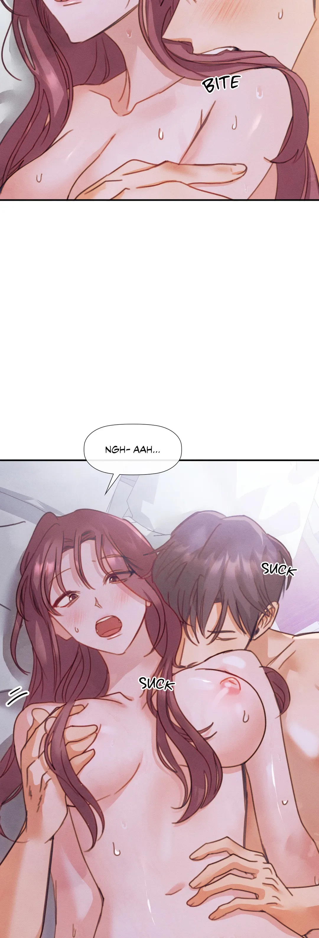 Purely in Love Chapter 22 page 24